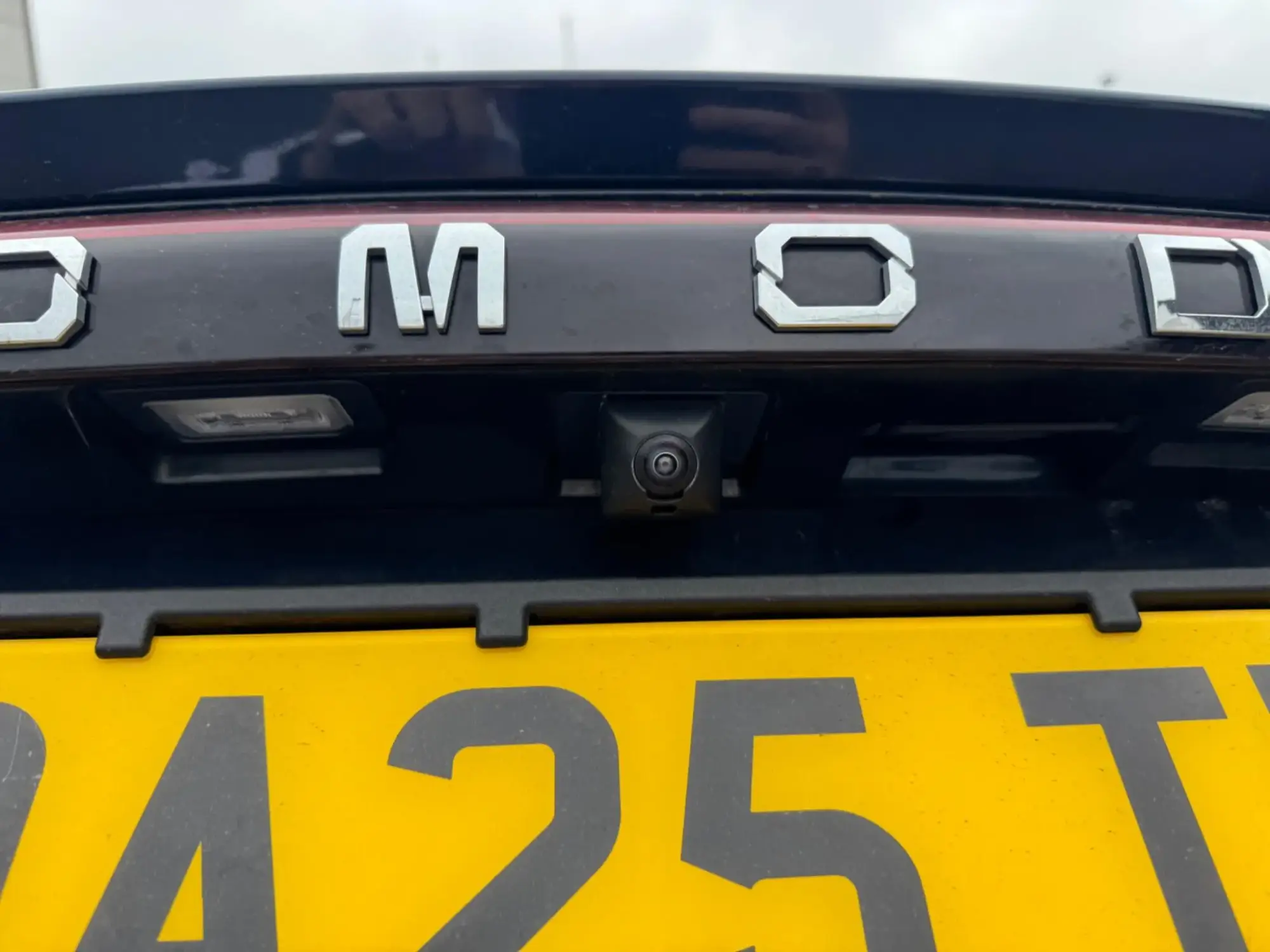 OMODA 5 Image 25