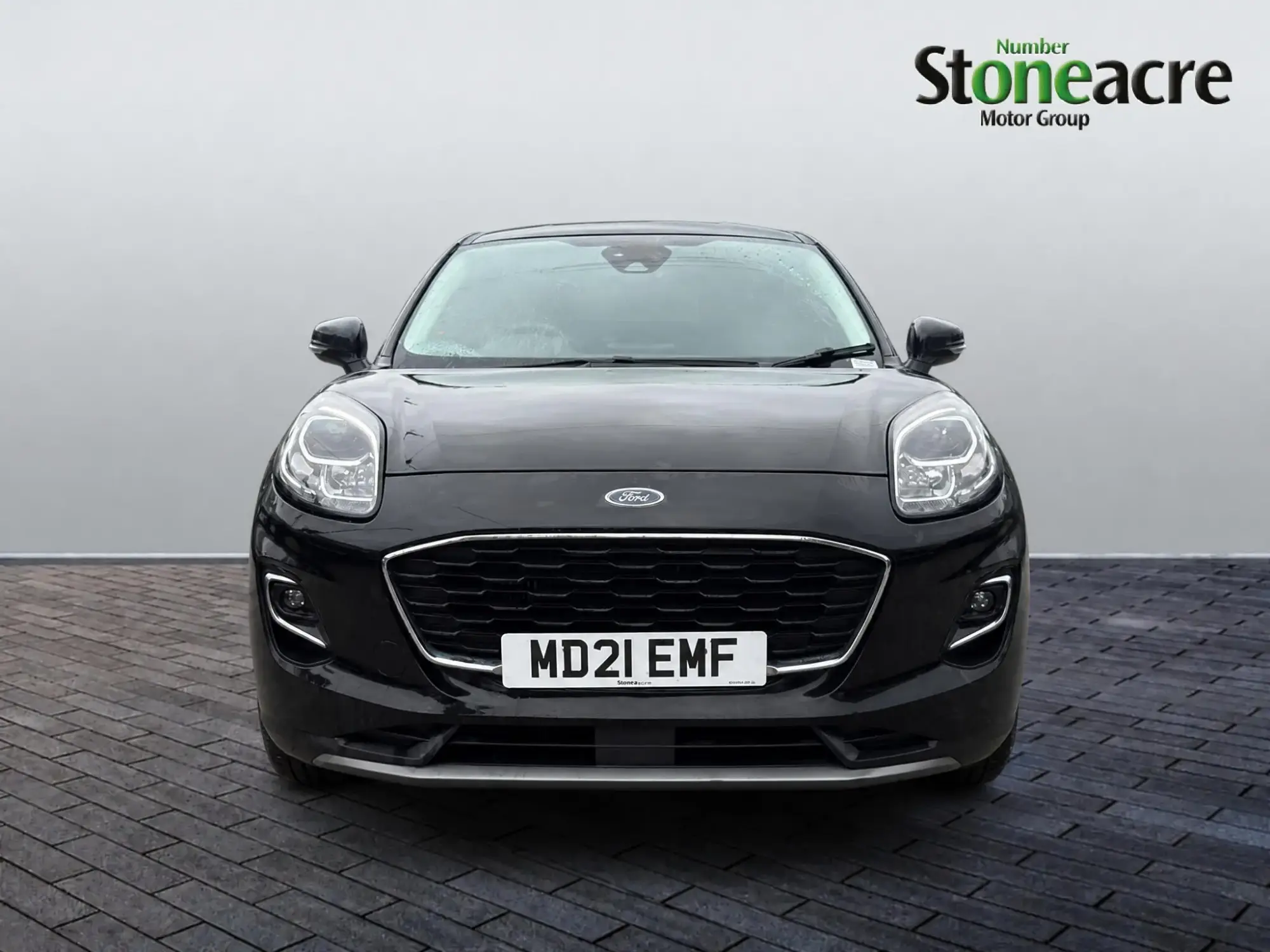 Ford Puma Image 2 Ford Puma Image 2