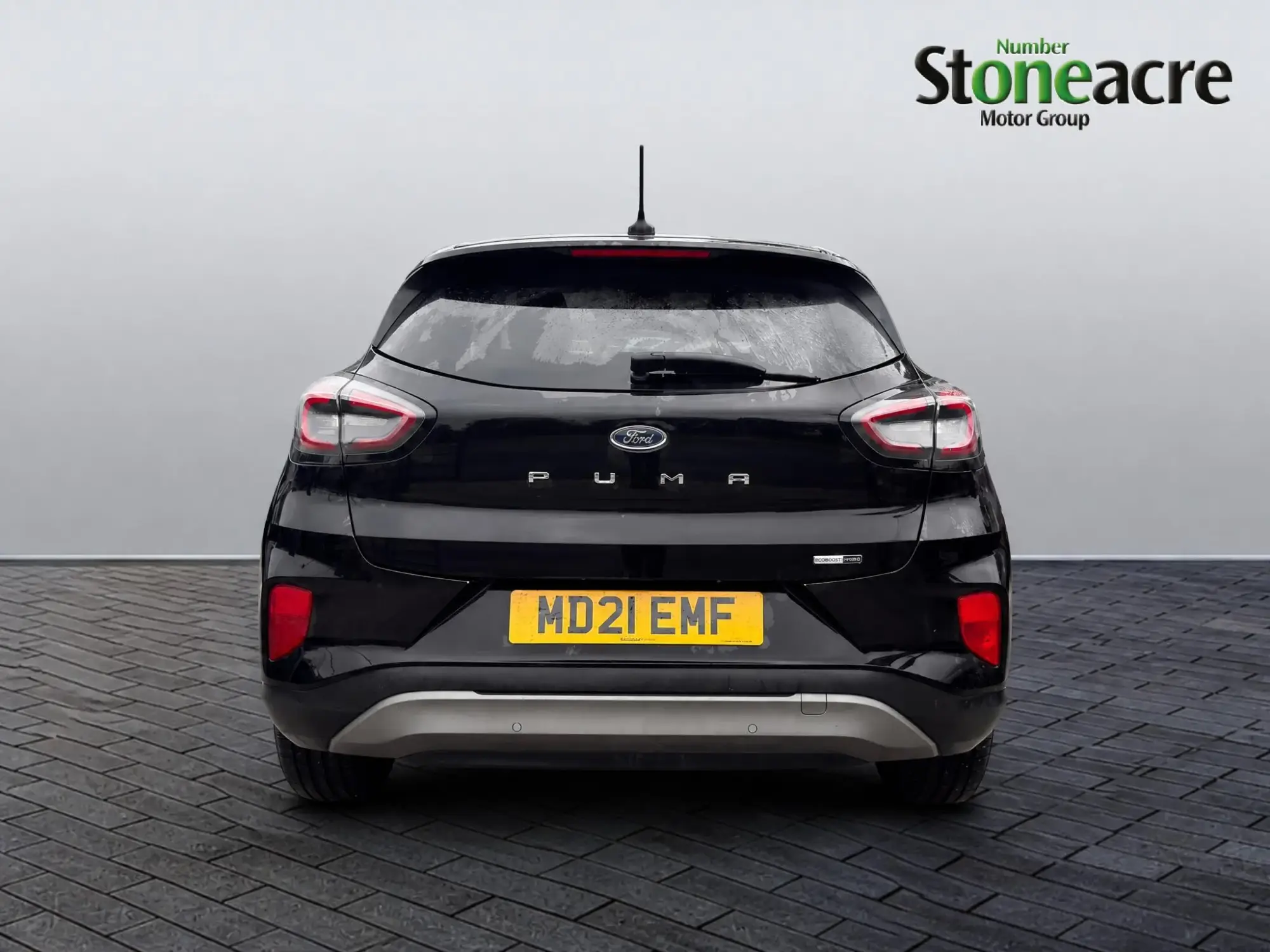 Ford Puma Image 6 Ford Puma Image 6