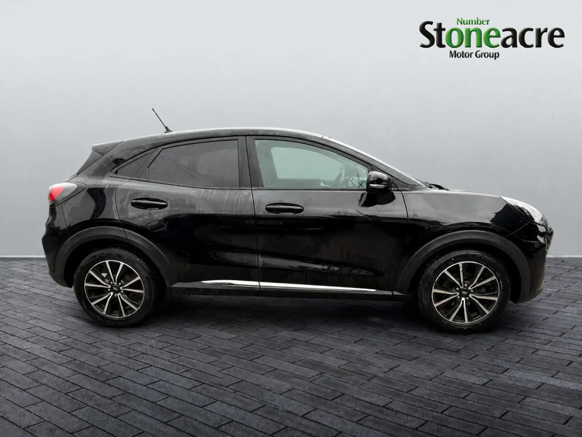 Ford Puma Image 7 Ford Puma Image 7