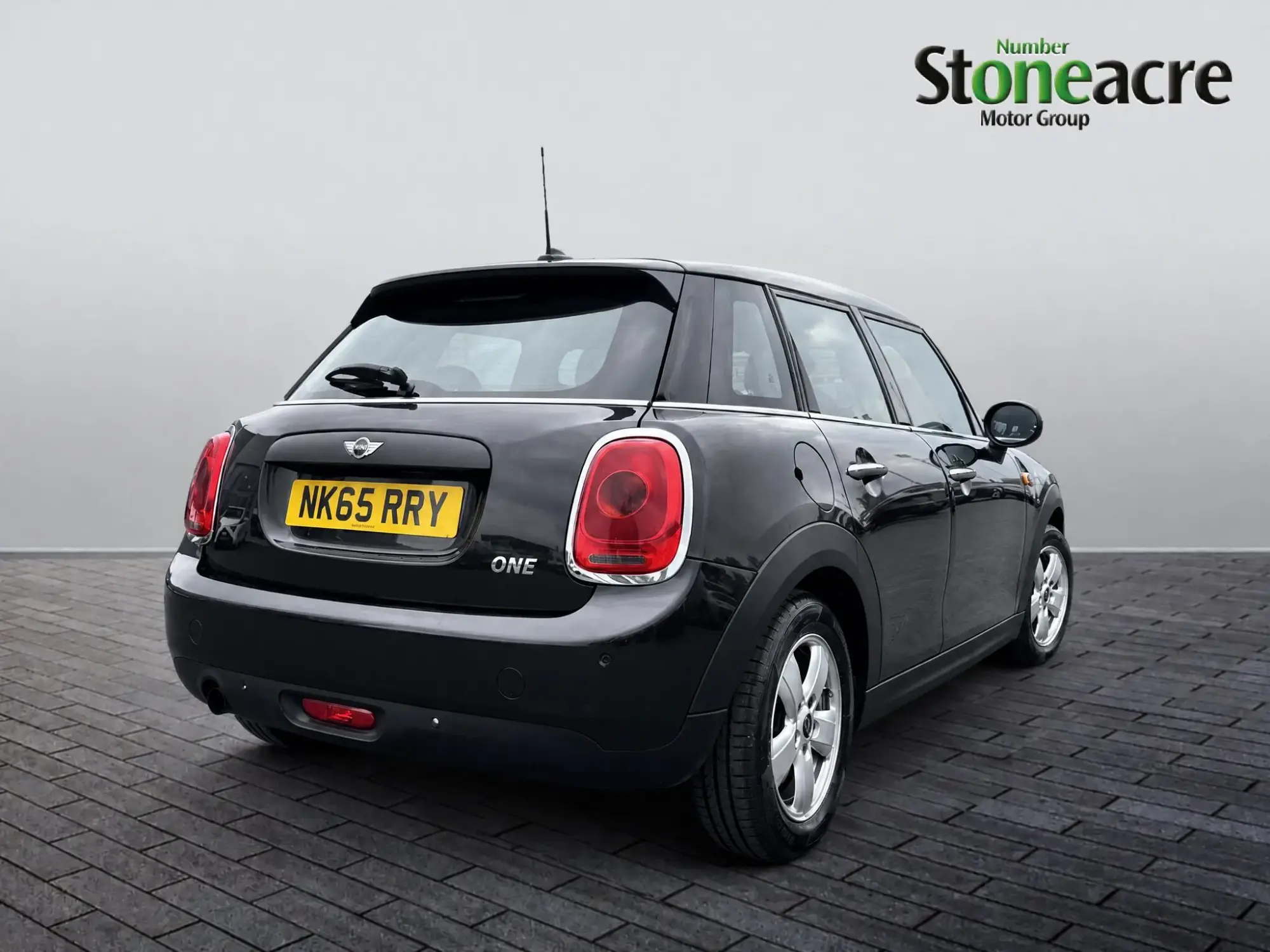 MINI Hatch Image 3 MINI Hatch Image 3