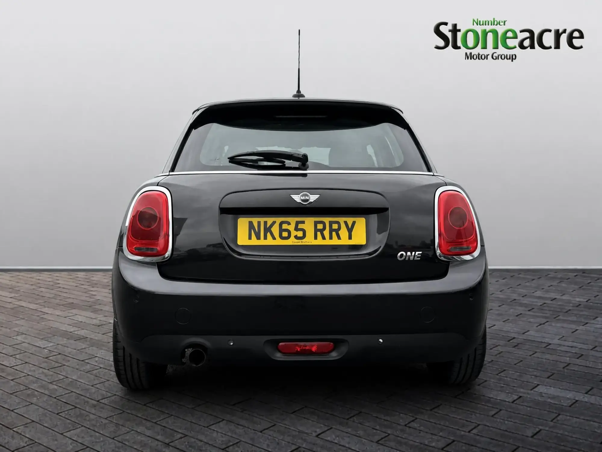 MINI Hatch Image 4 MINI Hatch Image 4