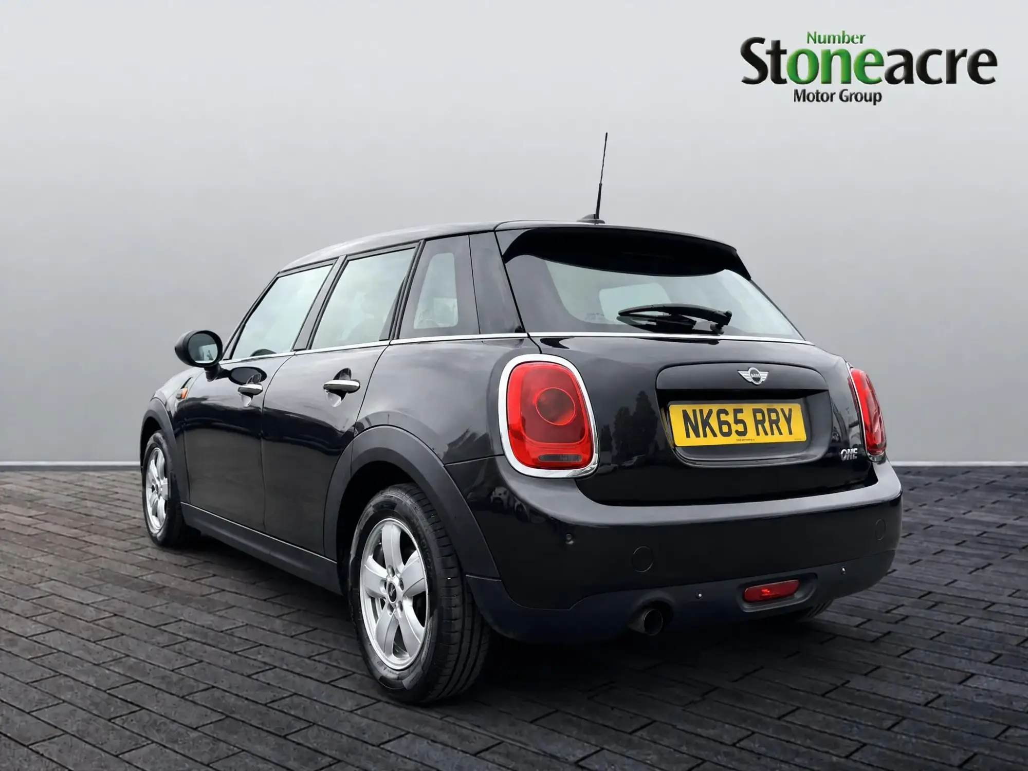 MINI Hatch Image 5 MINI Hatch Image 5