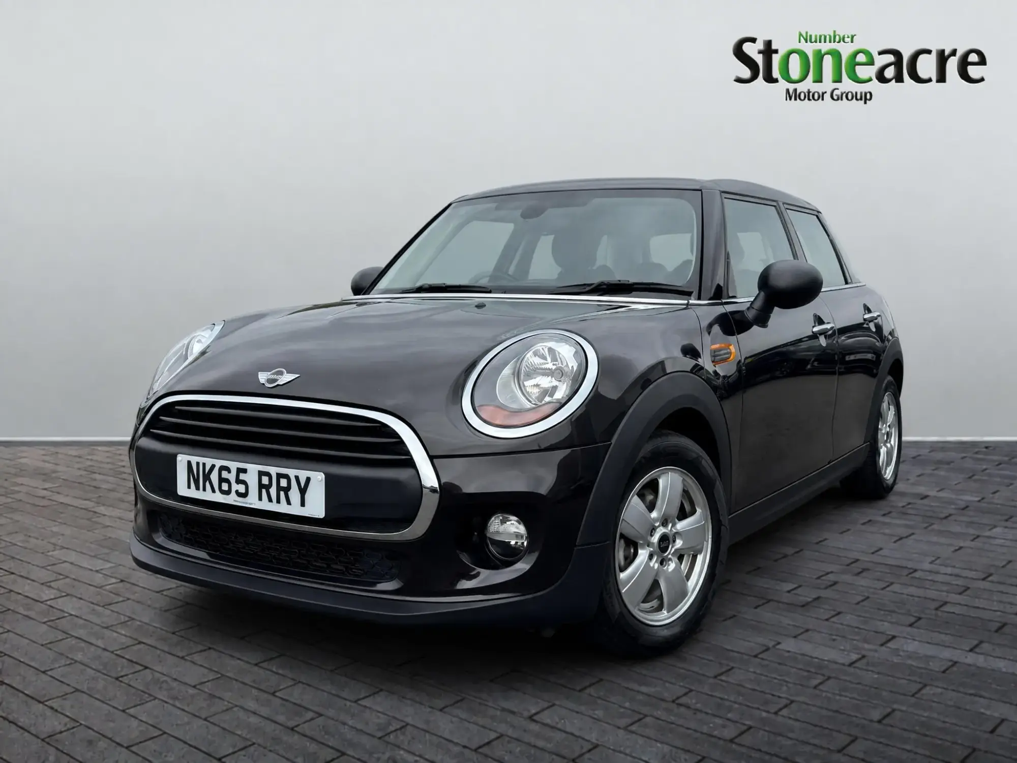 MINI Hatch Image 7 MINI Hatch Image 7