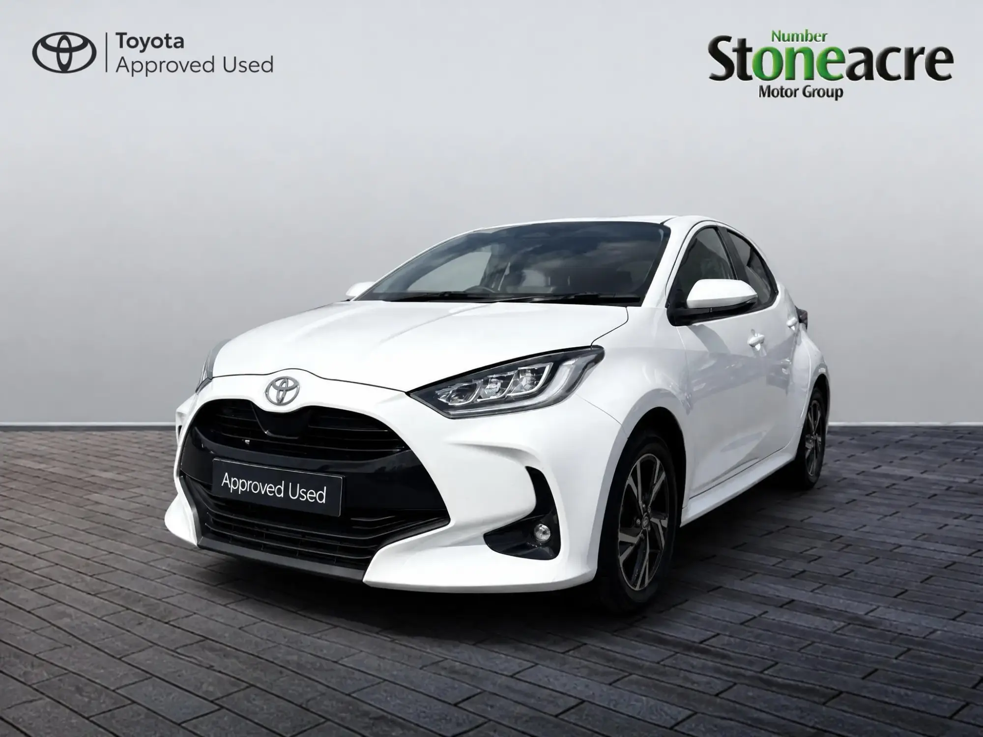 Toyota Yaris Image 7