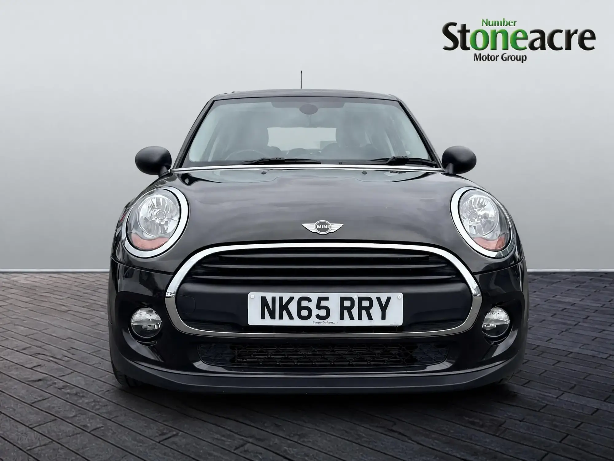 MINI Hatch Image 8 MINI Hatch Image 8