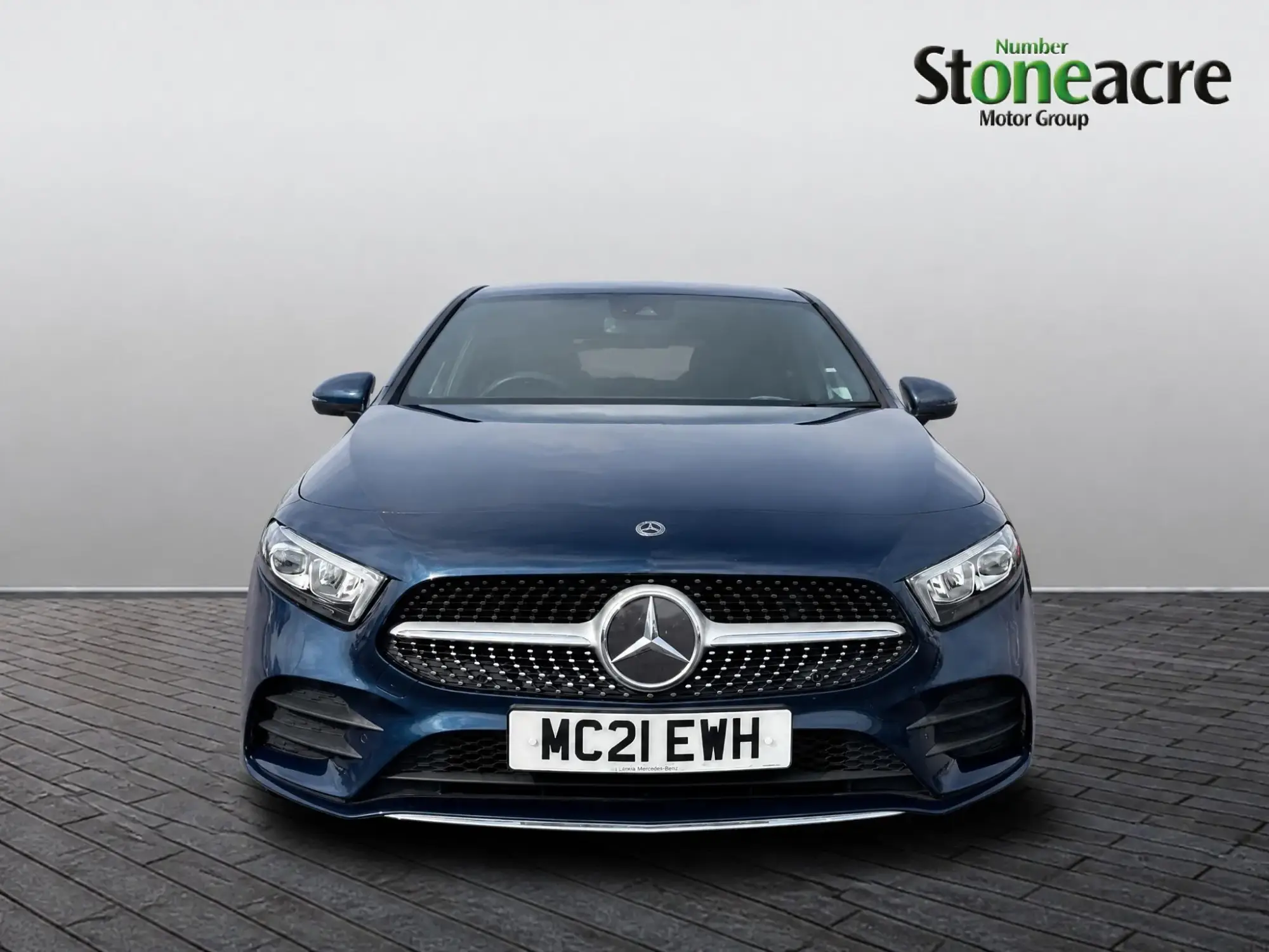 Mercedes-Benz A-Class Image 7
