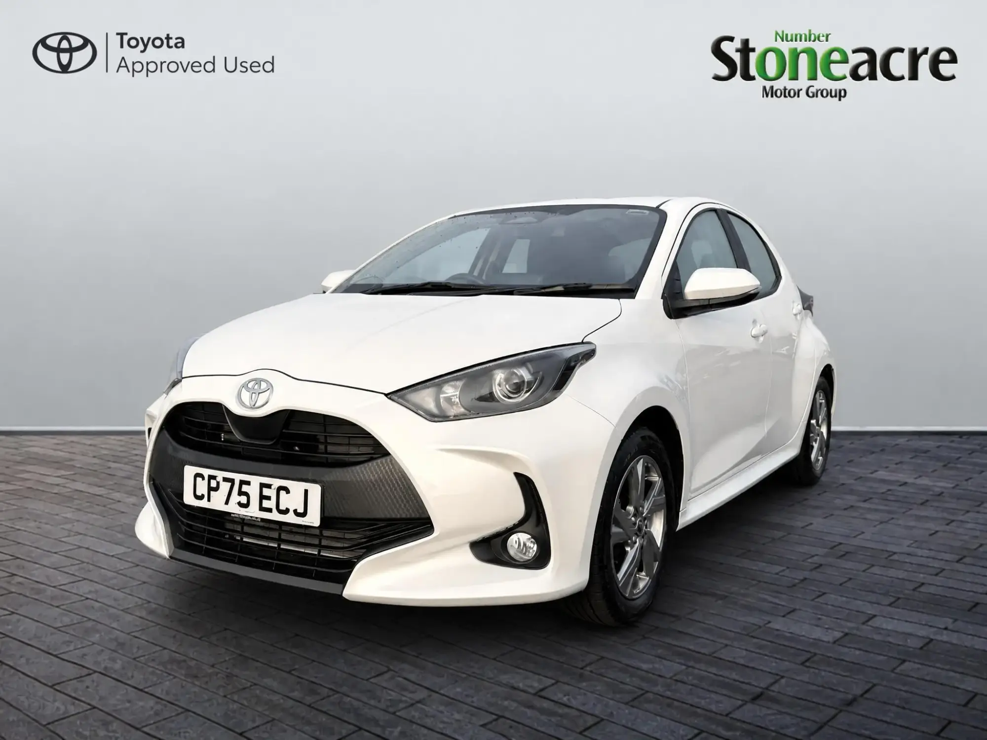 Toyota Yaris Image 7 Toyota Yaris Image 7