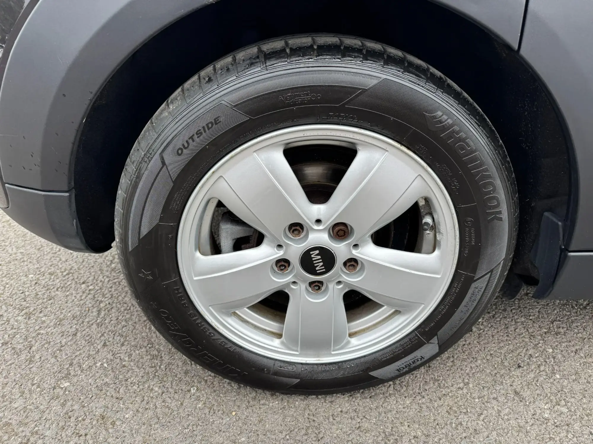 MINI Hatch Image 9 MINI Hatch Image 9