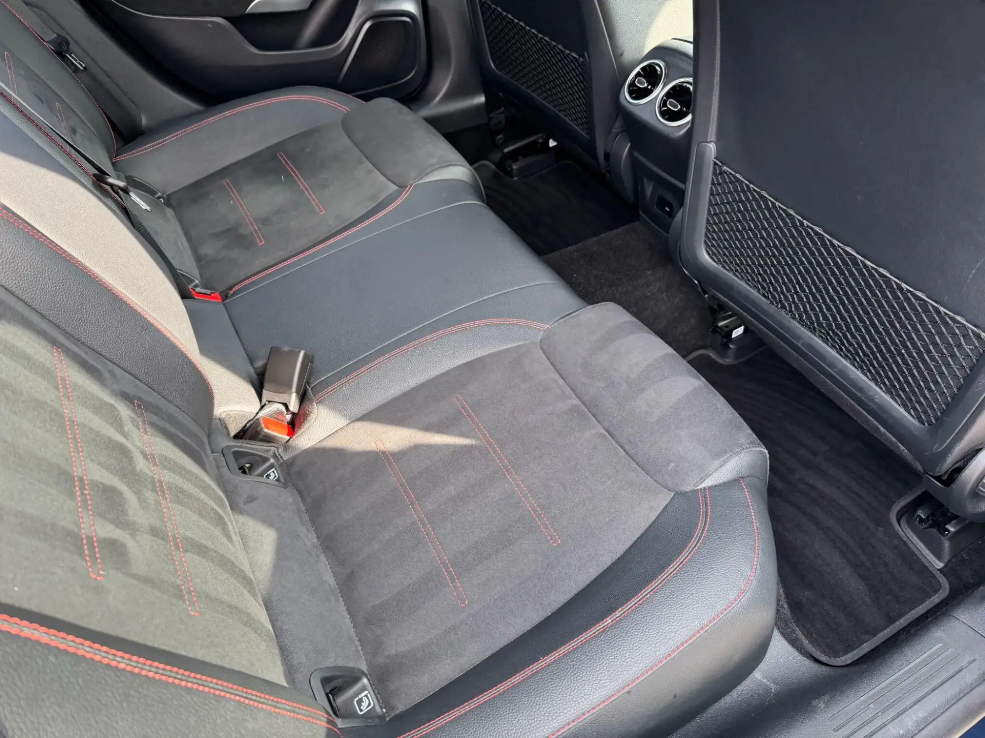Mercedes-Benz A-Class Image 11