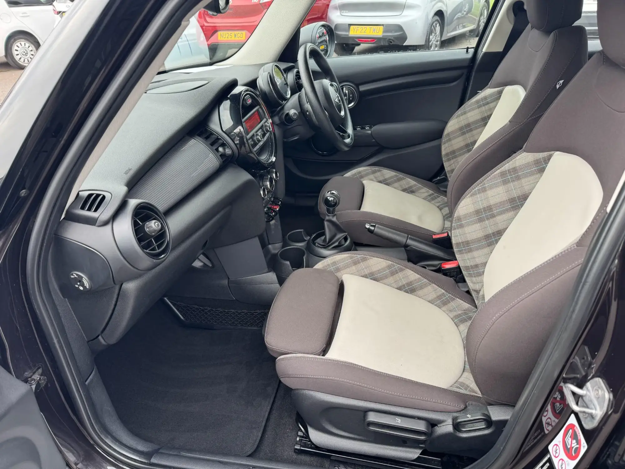 MINI Hatch Image 14 MINI Hatch Image 14
