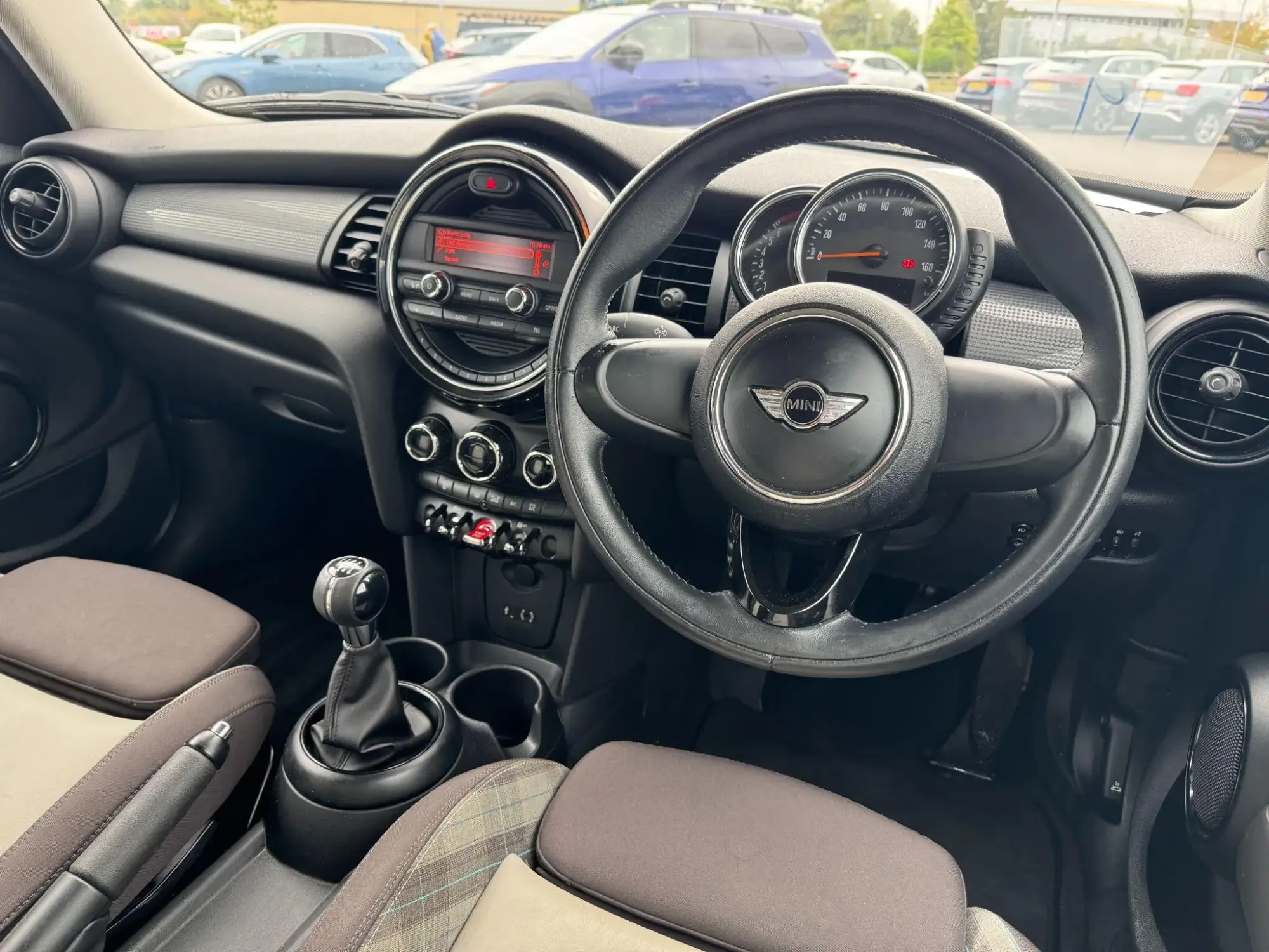 MINI Hatch Image 15 MINI Hatch Image 15