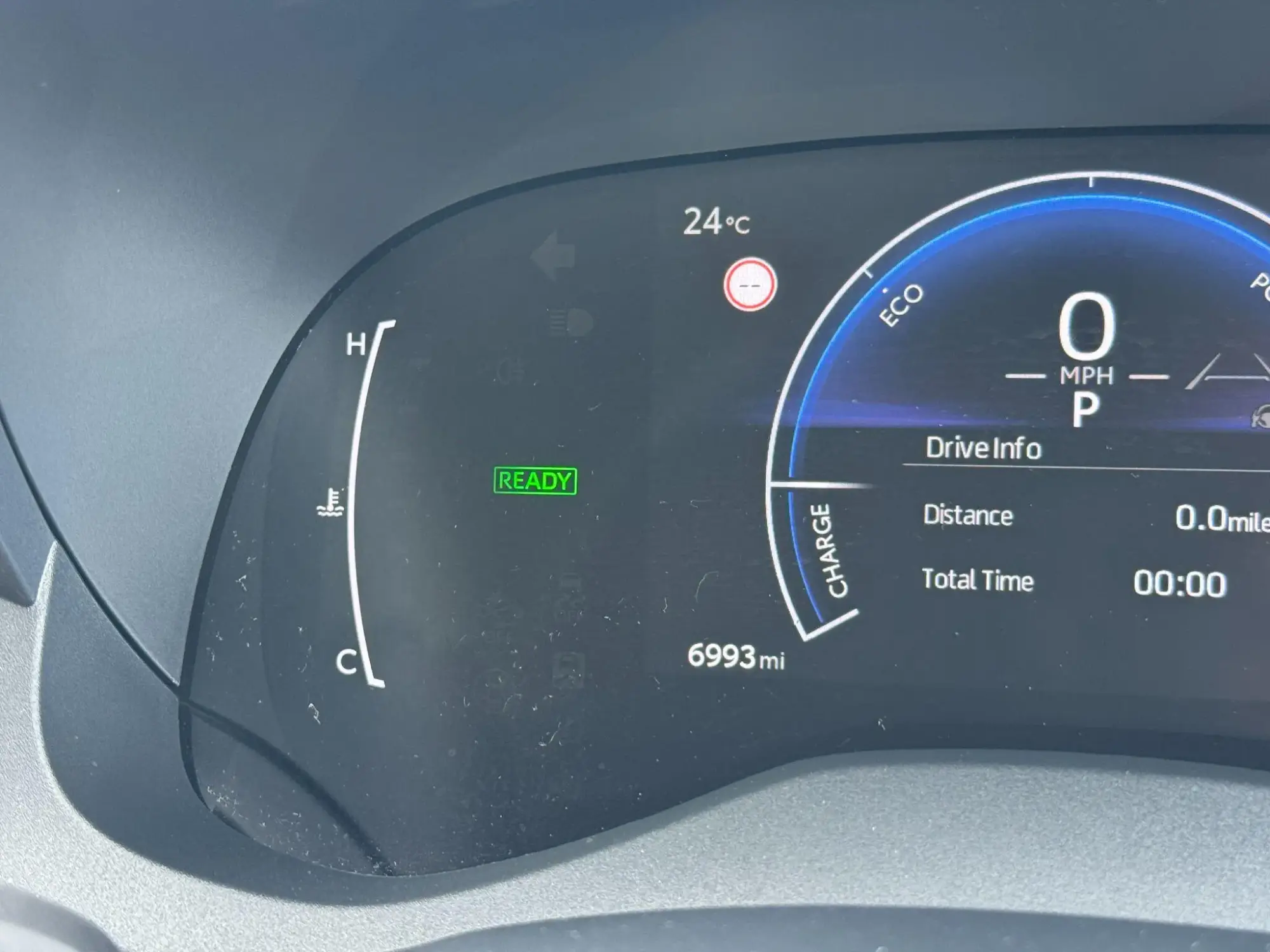 Toyota Yaris Image 17