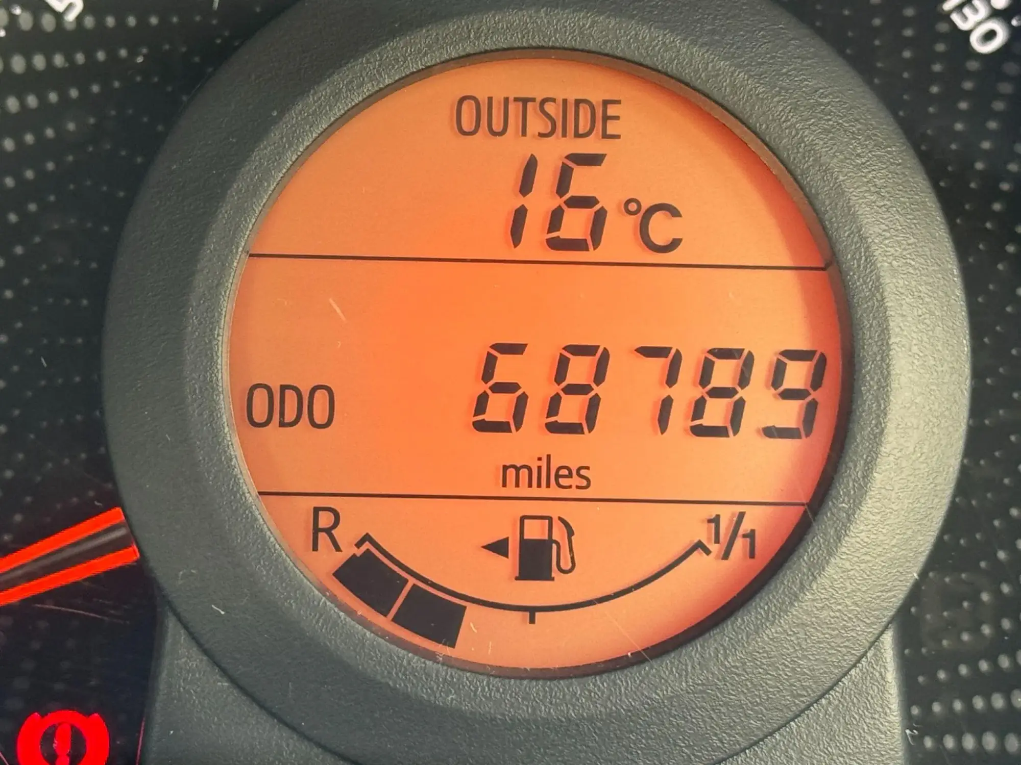Toyota Aygo Image 18 Toyota Aygo Image 18