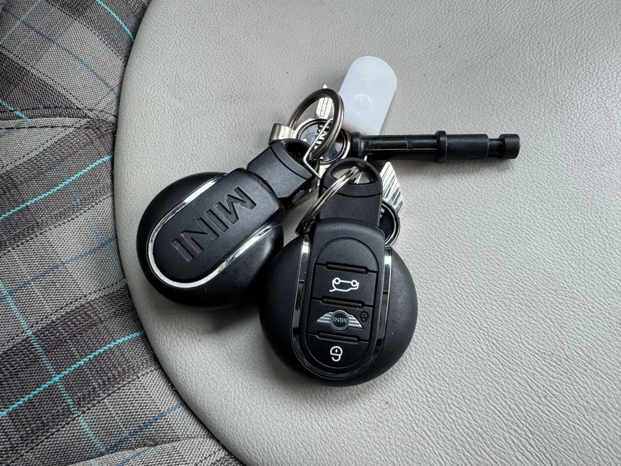 MINI Hatch Image 18 MINI Hatch Image 18