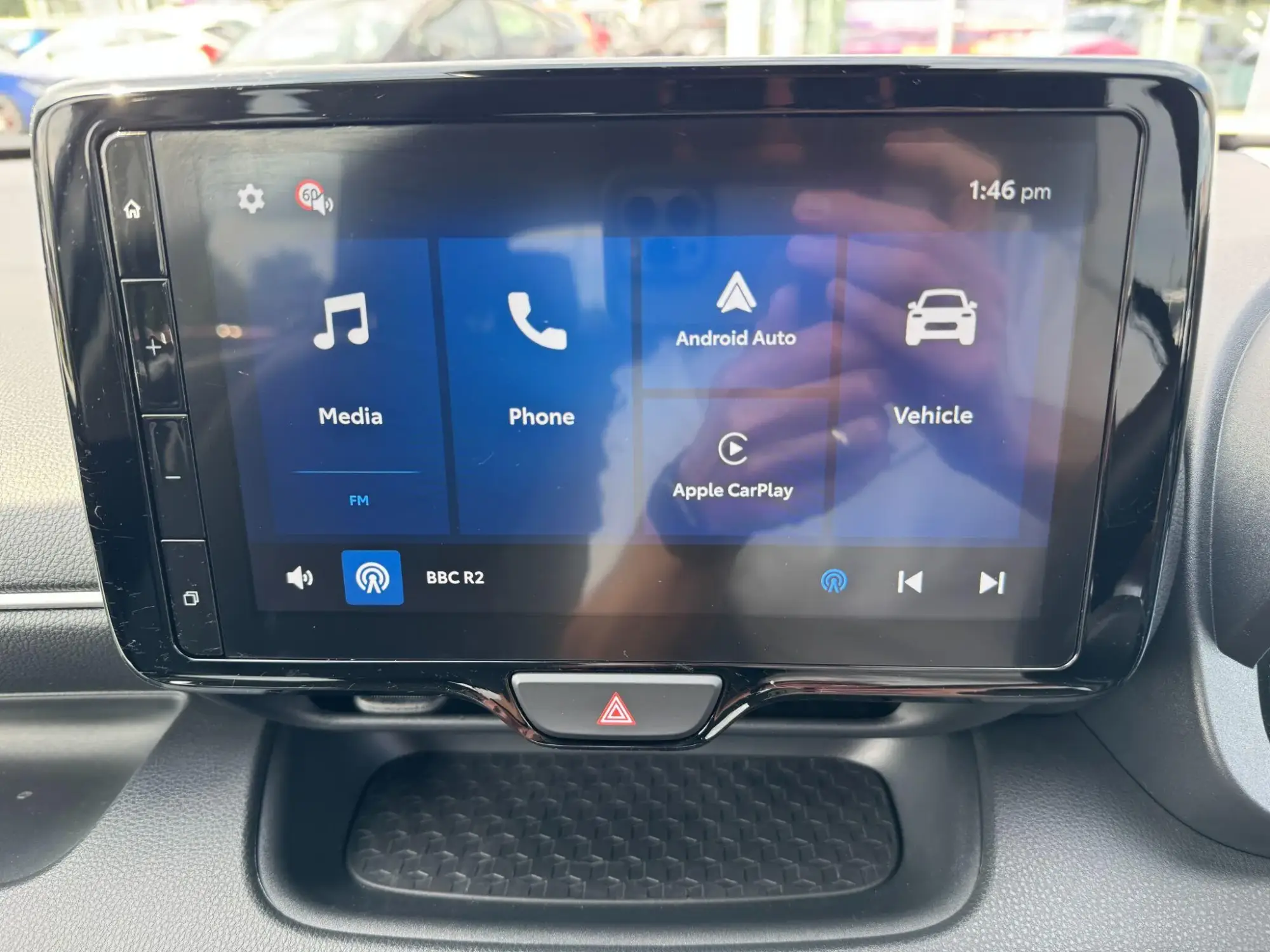 Toyota Yaris Image 18