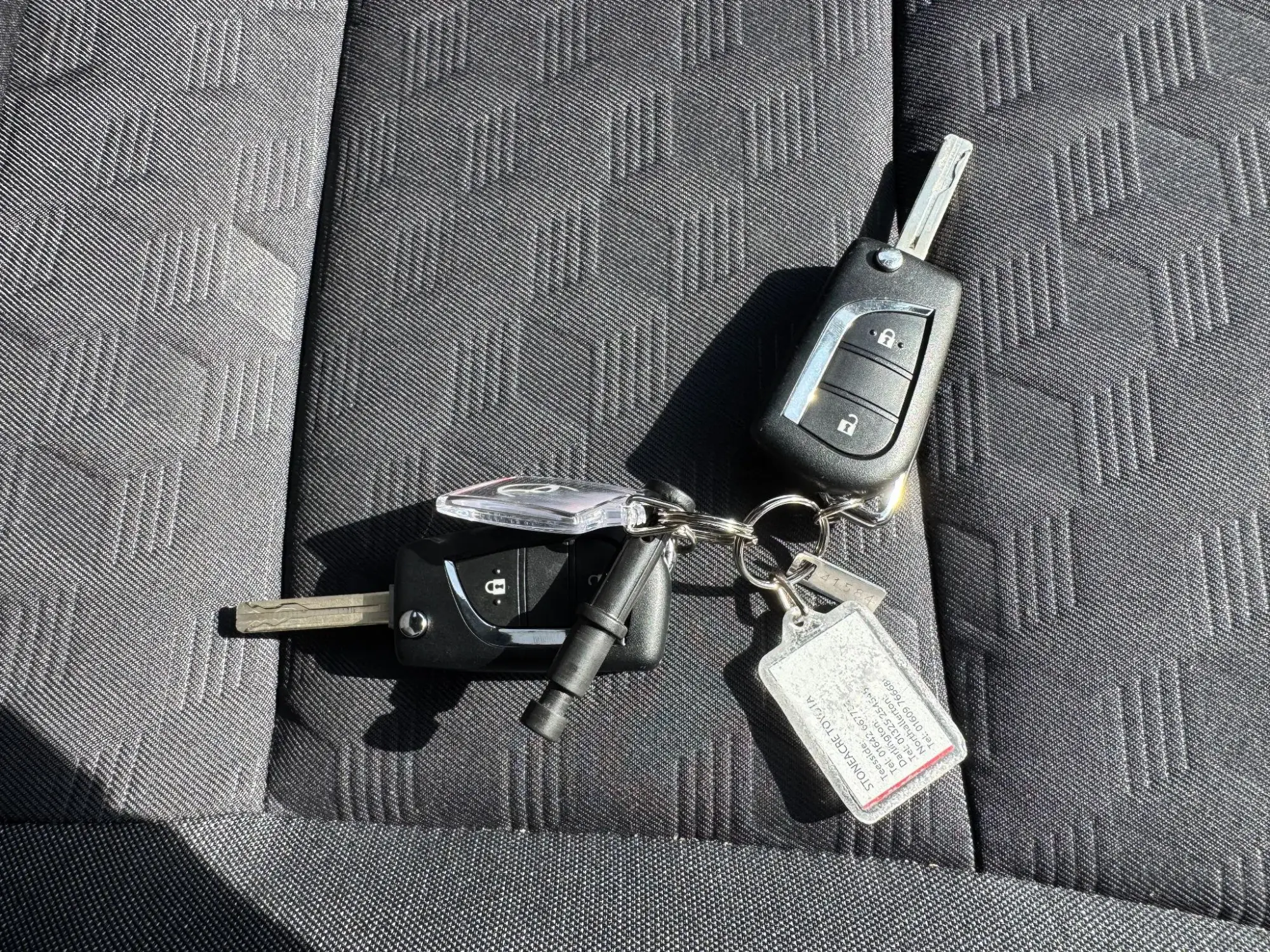 Toyota Yaris Image 19