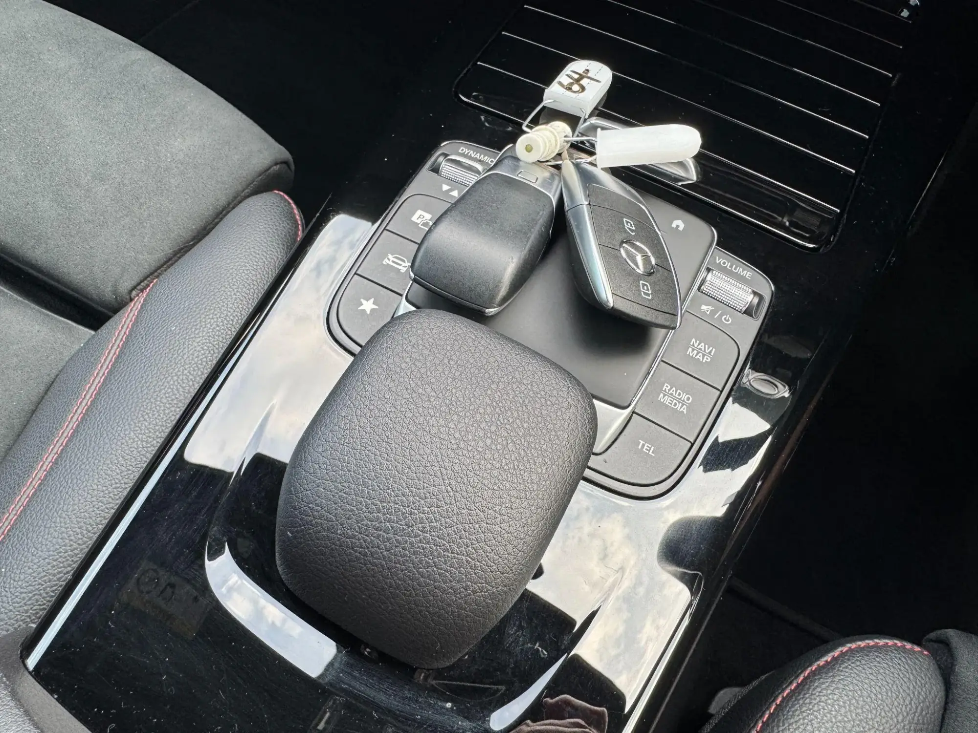 Mercedes-Benz A-Class Image 19