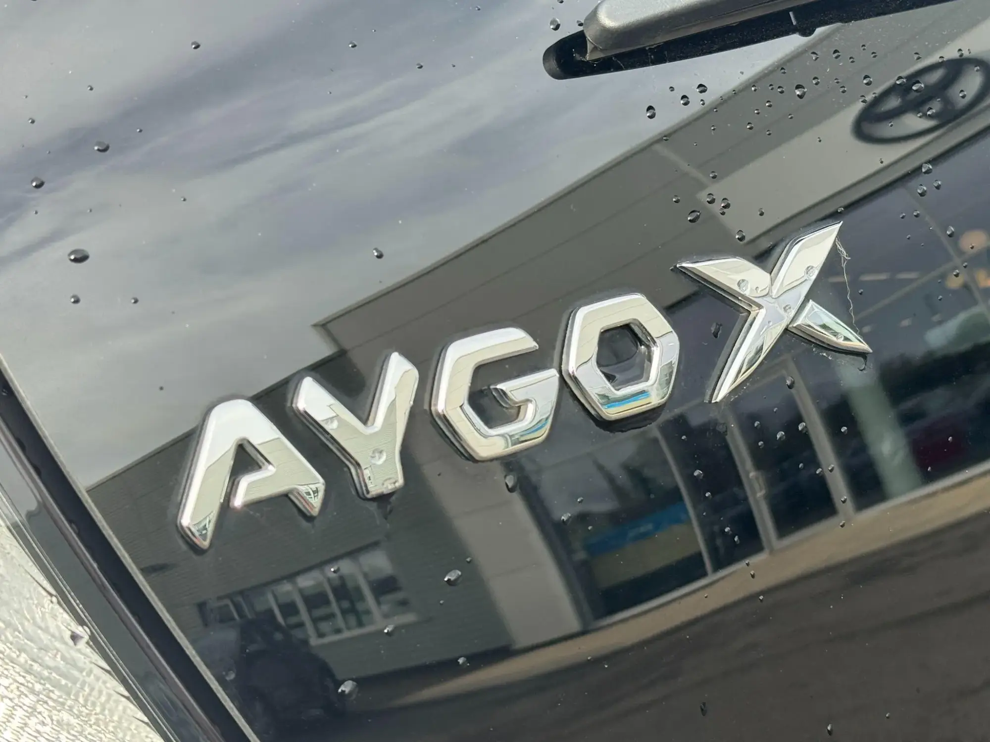 Toyota Aygo X Image 10 Toyota Aygo X Image 10
