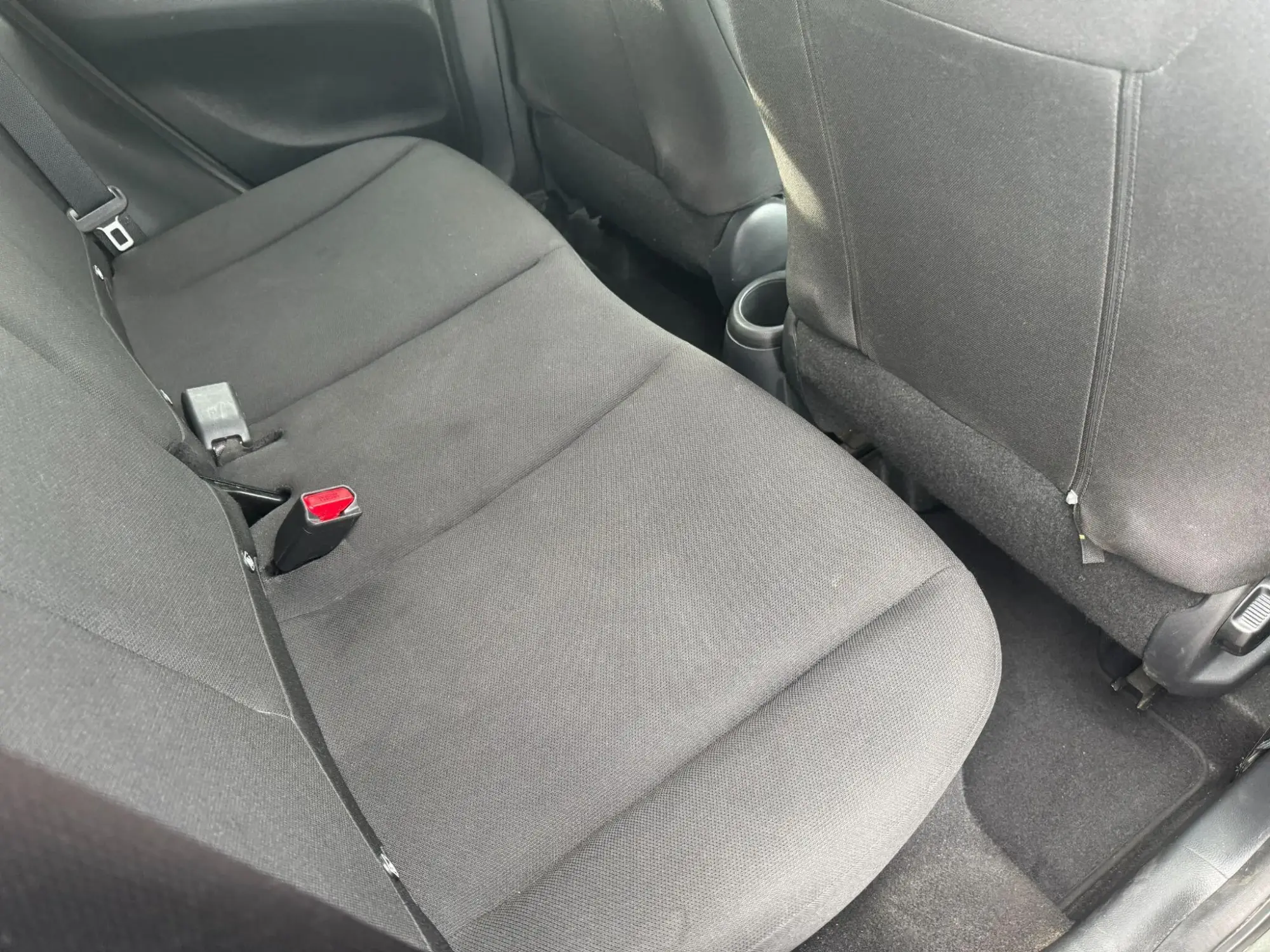 Toyota Aygo X Image 11 Toyota Aygo X Image 11