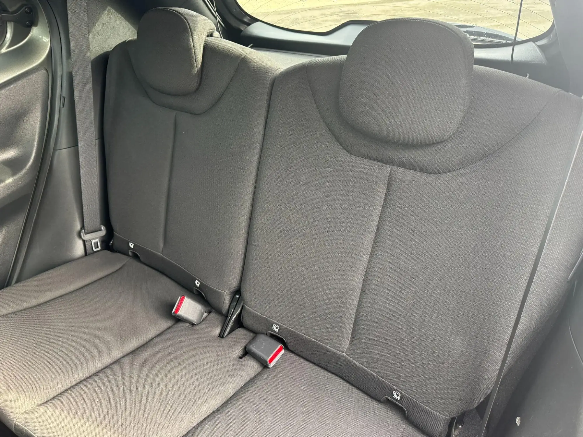 Toyota Aygo X Image 12 Toyota Aygo X Image 12