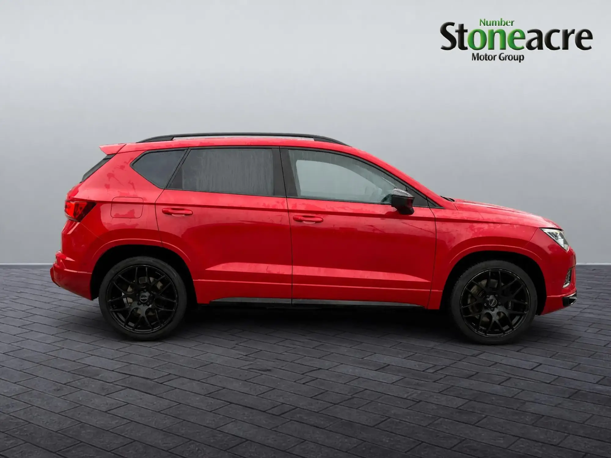 CUPRA Ateca Image 7