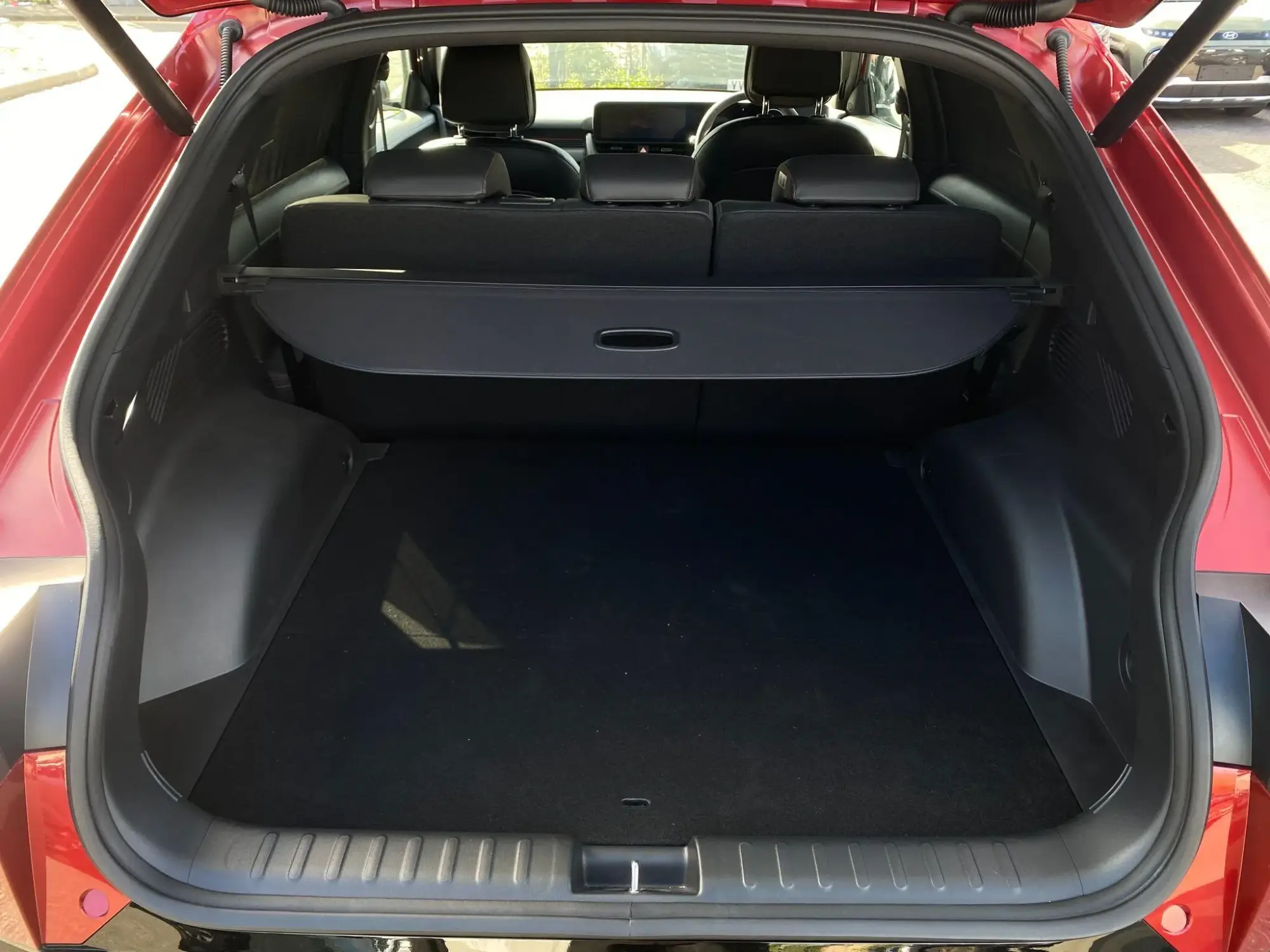 Hyundai IONIQ 5 Image 43 Hyundai IONIQ 5 Image 43