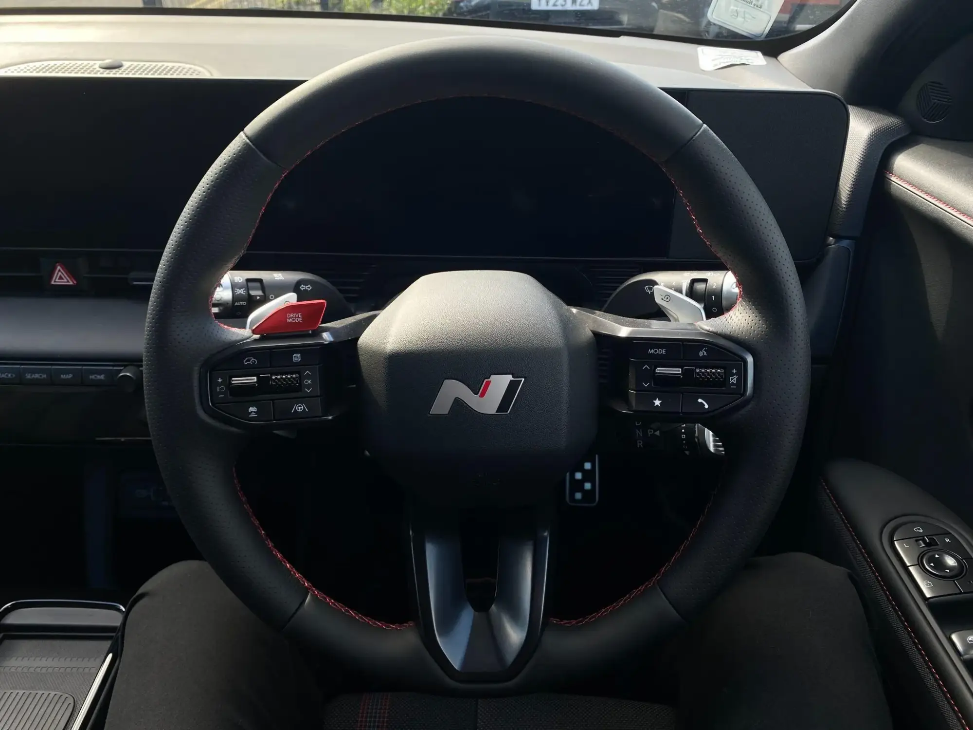 Hyundai IONIQ 5 Image 44 Hyundai IONIQ 5 Image 44
