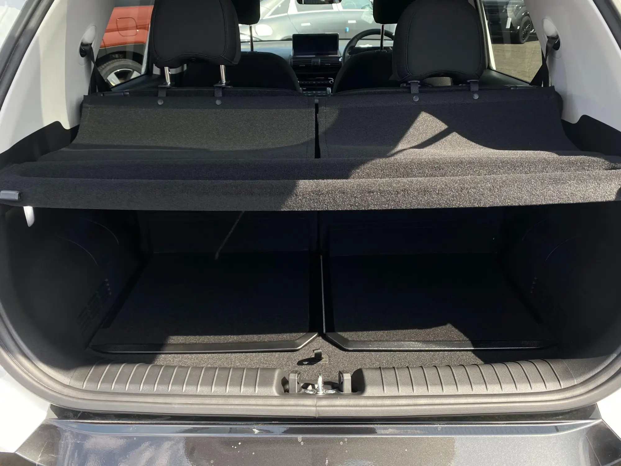 Hyundai INSTER Image 41