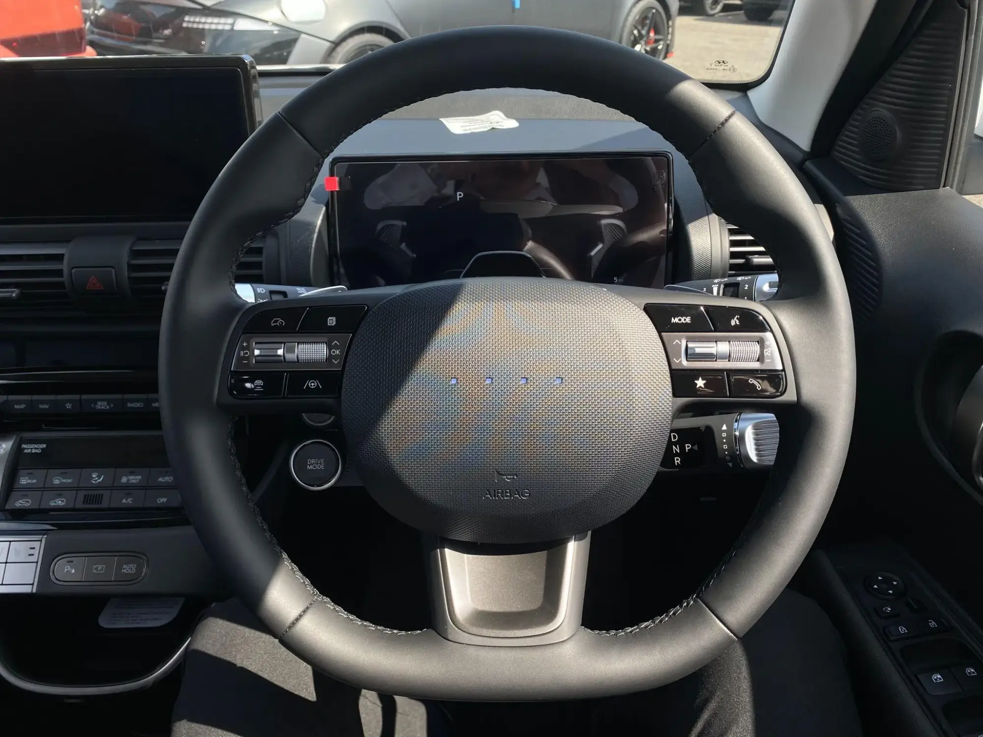 Hyundai INSTER Image 42