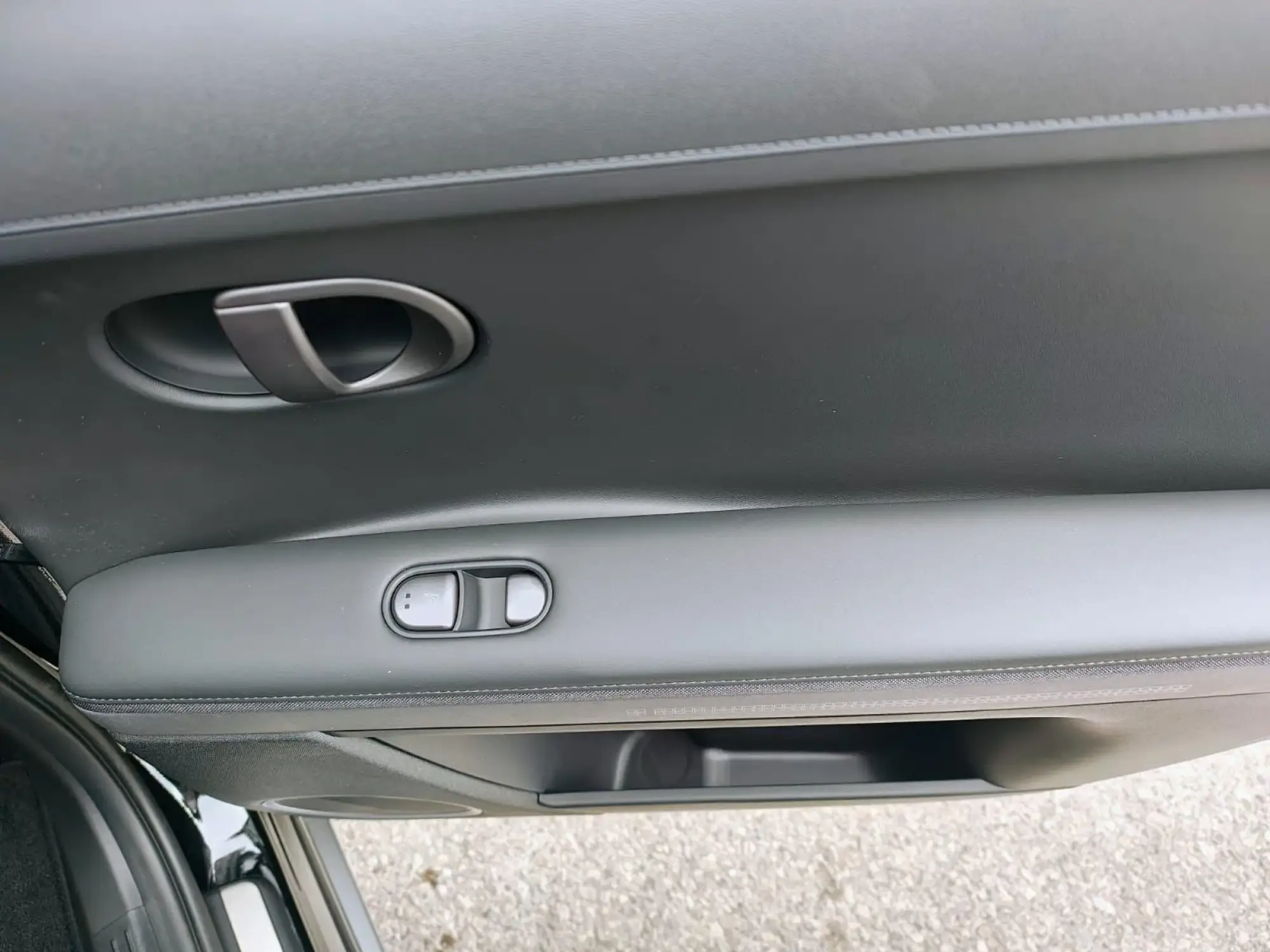 Hyundai IONIQ 5 Image 33 Hyundai IONIQ 5 Image 33