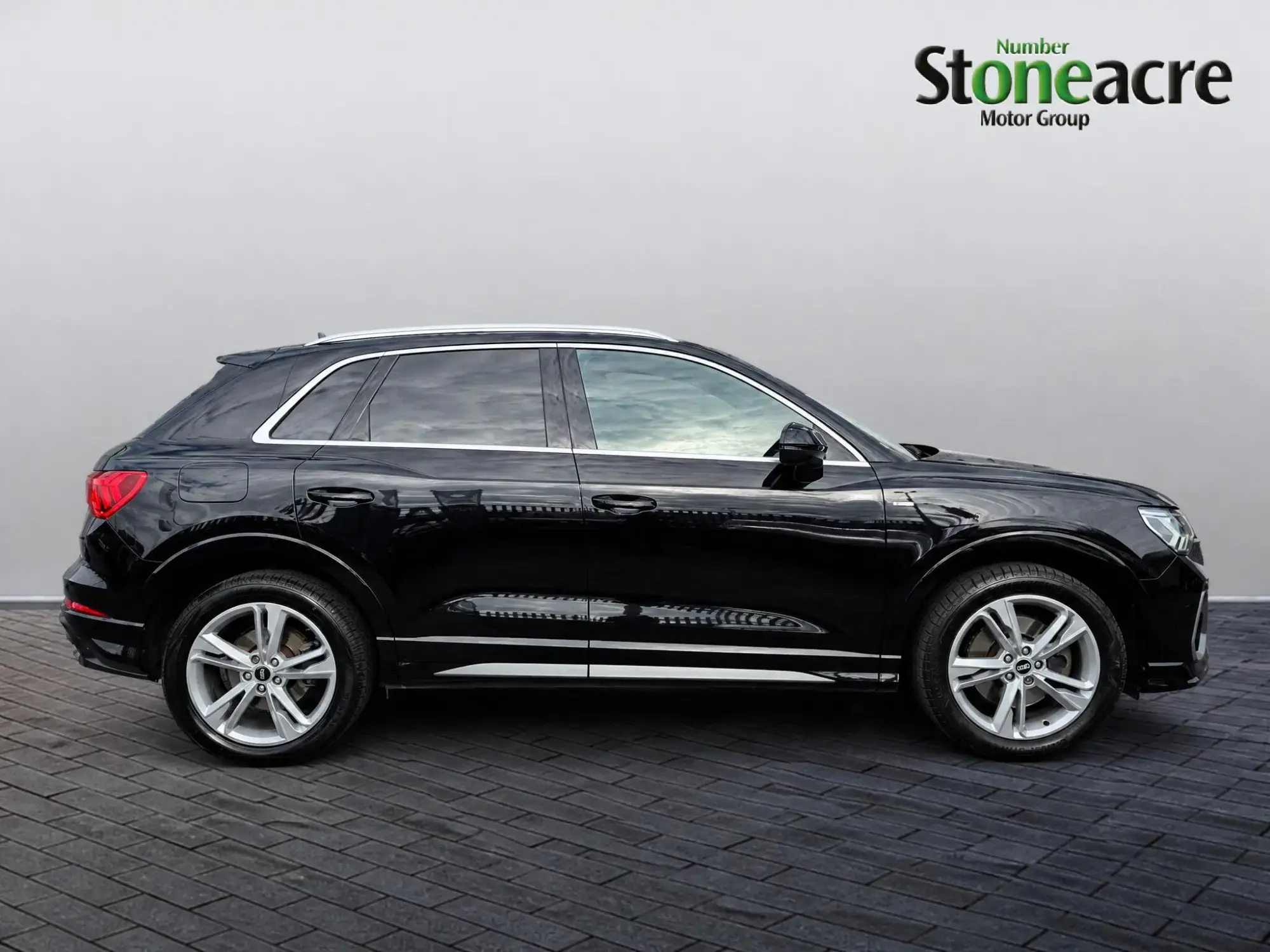Audi Q3 Image 2 Audi Q3 Image 2