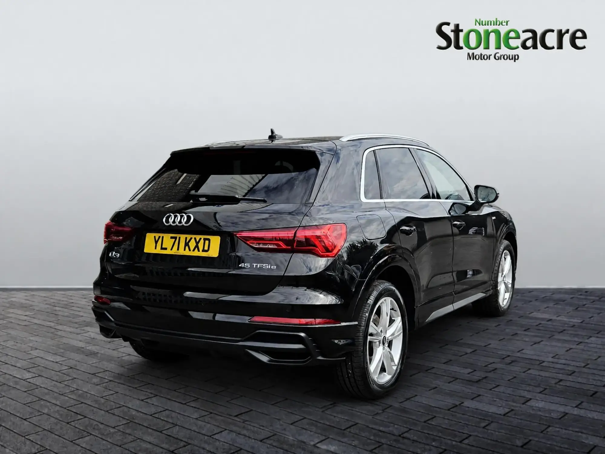 Audi Q3 Image 3 Audi Q3 Image 3