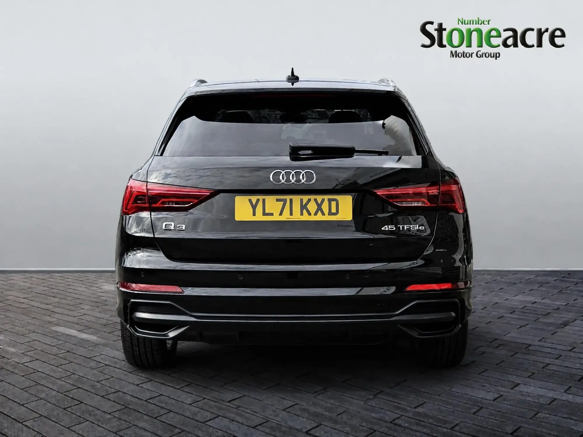 Audi Q3 Image 4 Audi Q3 Image 4