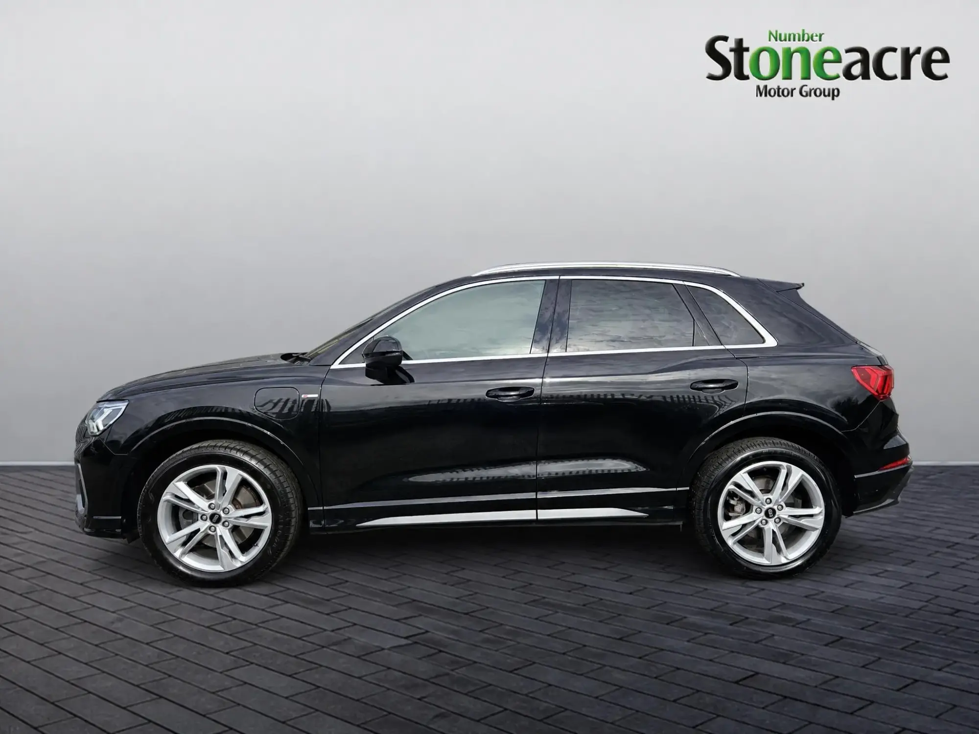 Audi Q3 Image 6 Audi Q3 Image 6