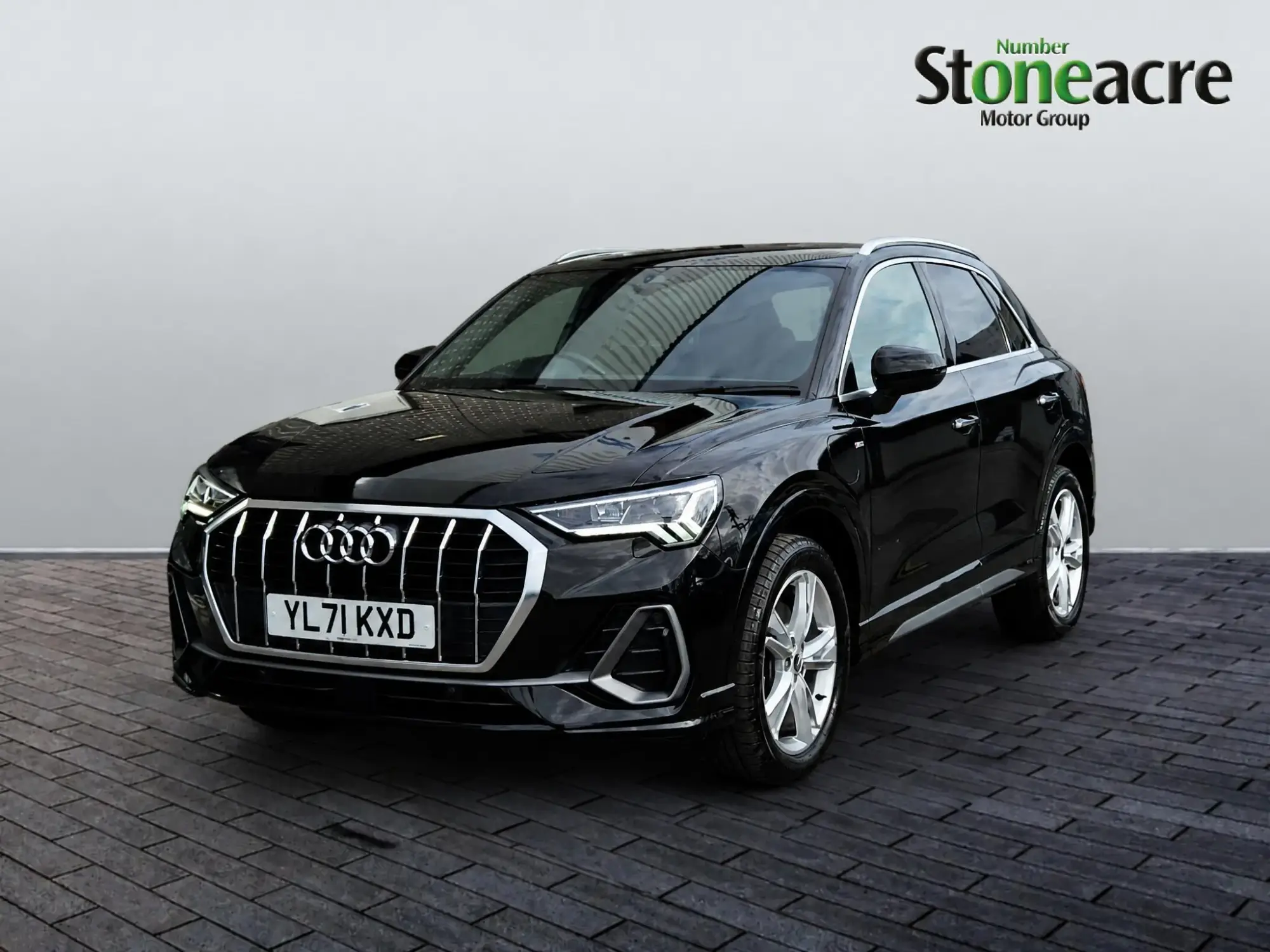 Audi Q3 Image 7 Audi Q3 Image 7