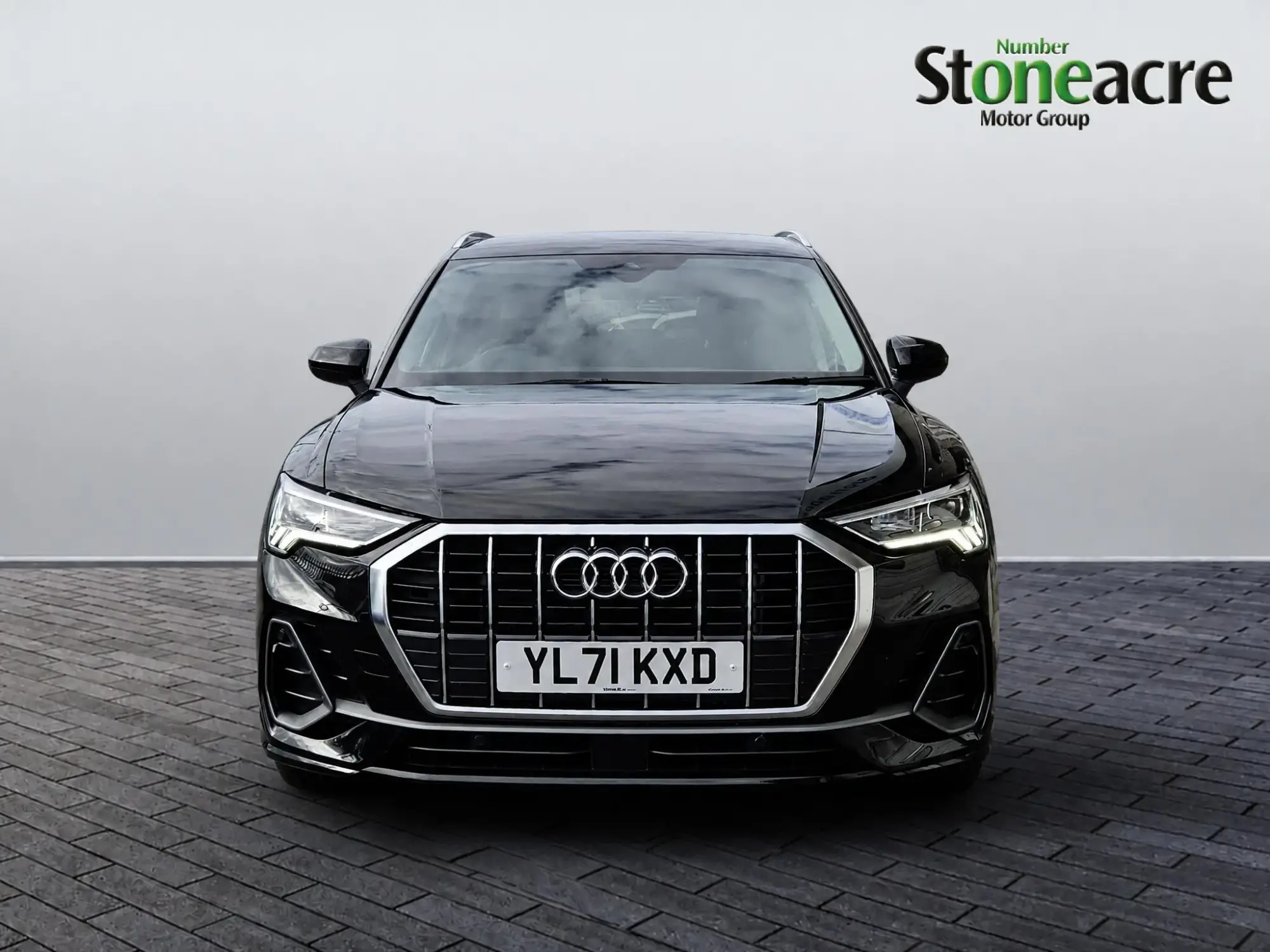 Audi Q3 Image 8 Audi Q3 Image 8