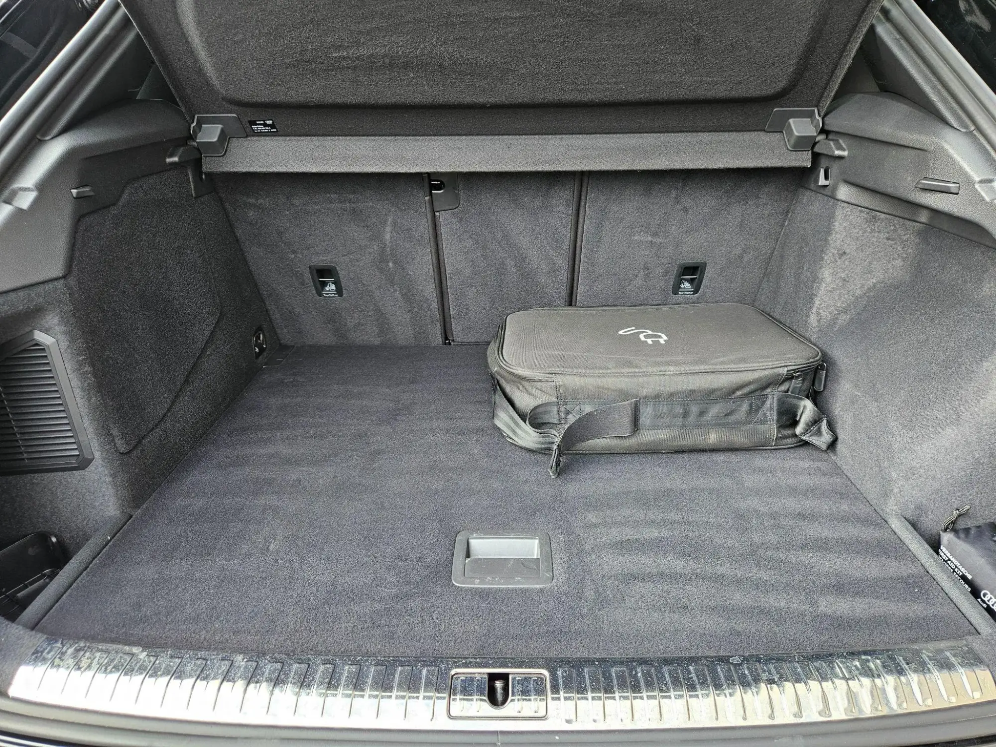Audi Q3 Image 10 Audi Q3 Image 10
