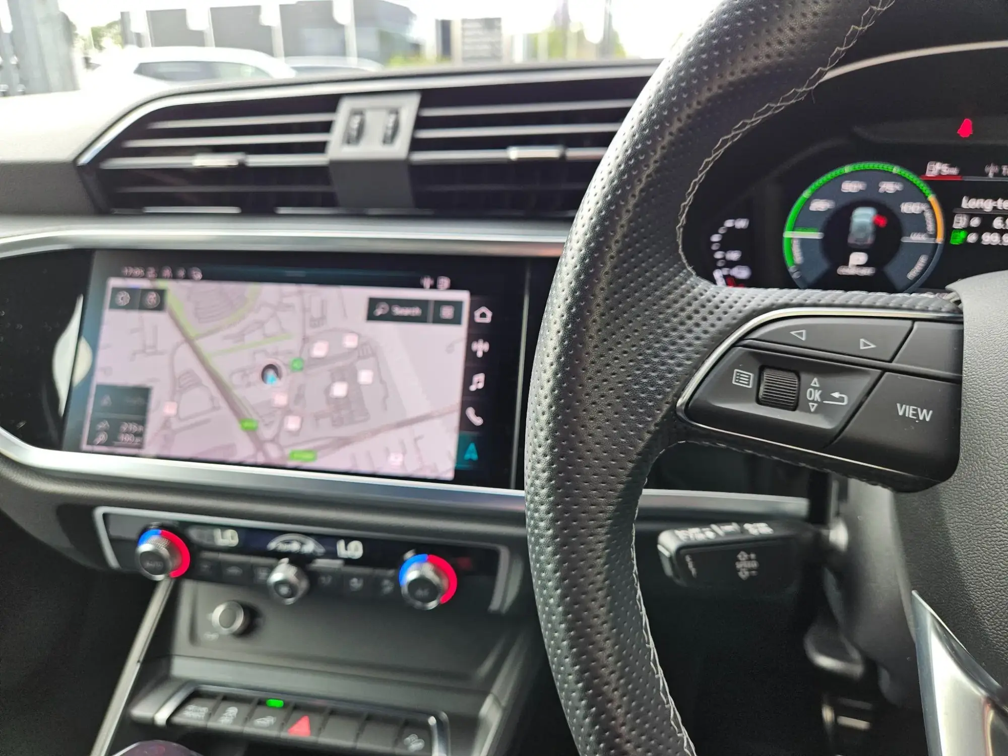 Audi Q3 Image 15 Audi Q3 Image 15