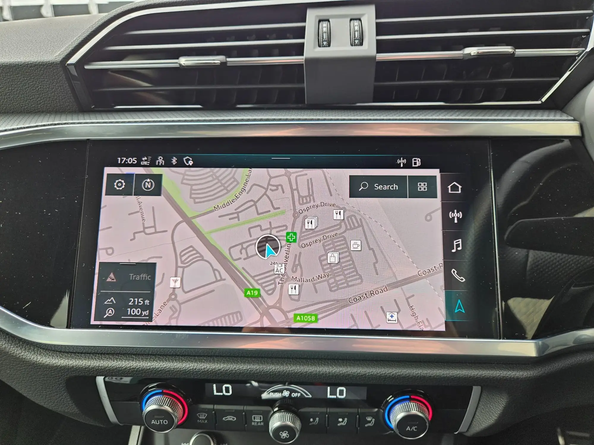 Audi Q3 Image 16 Audi Q3 Image 16