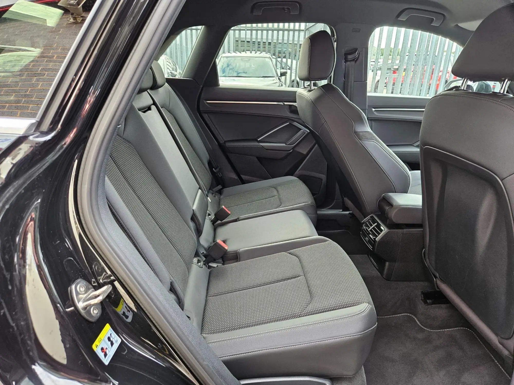 Audi Q3 Image 17 Audi Q3 Image 17