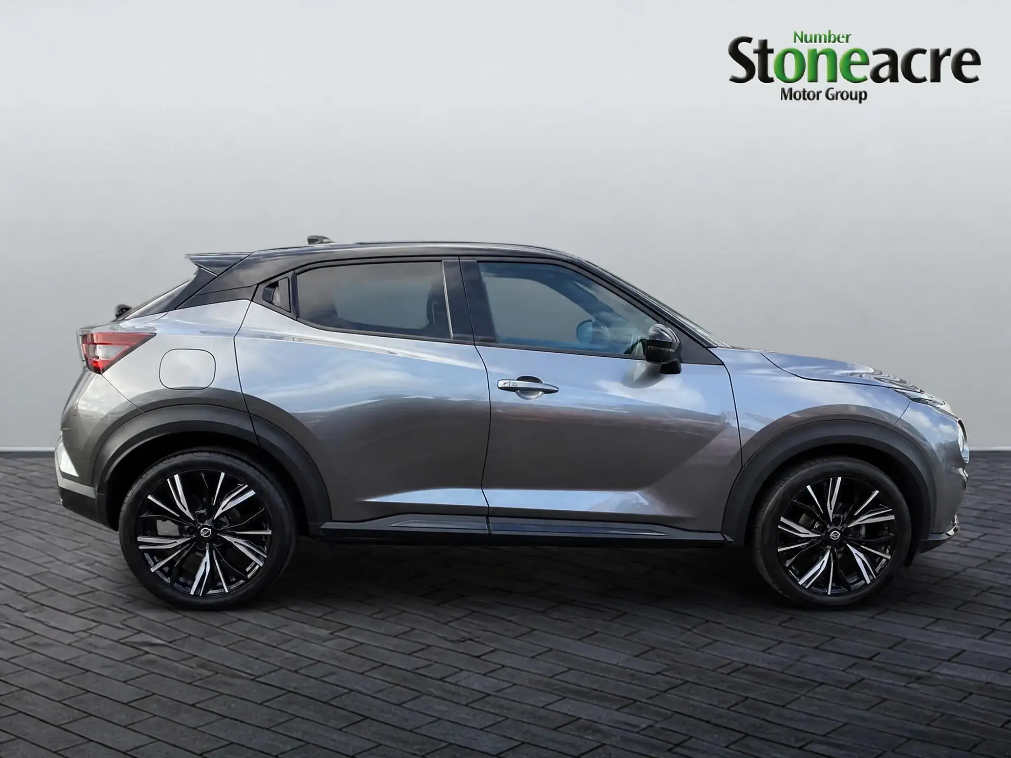 Nissan Juke Image 2