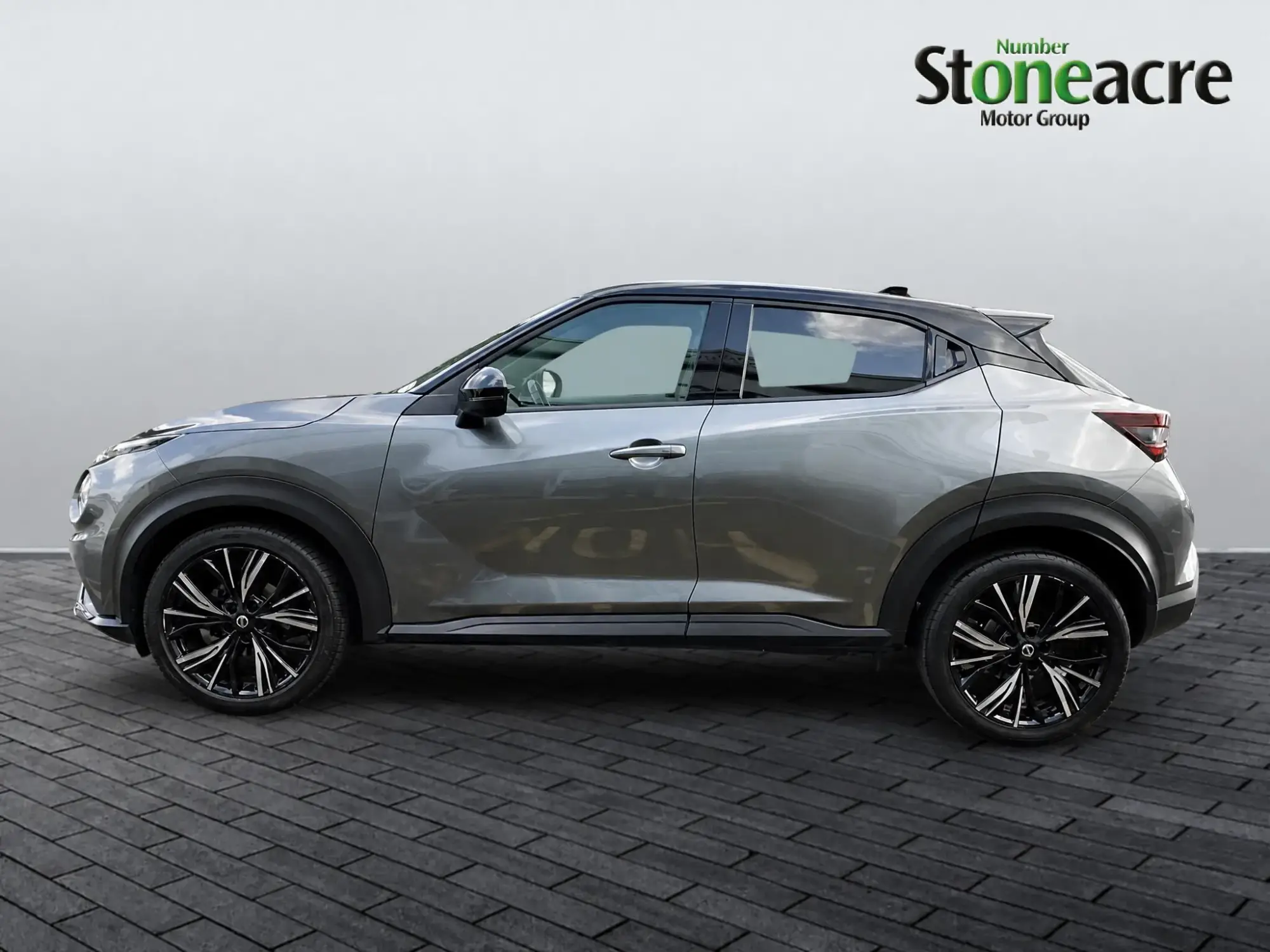 Nissan Juke Image 6
