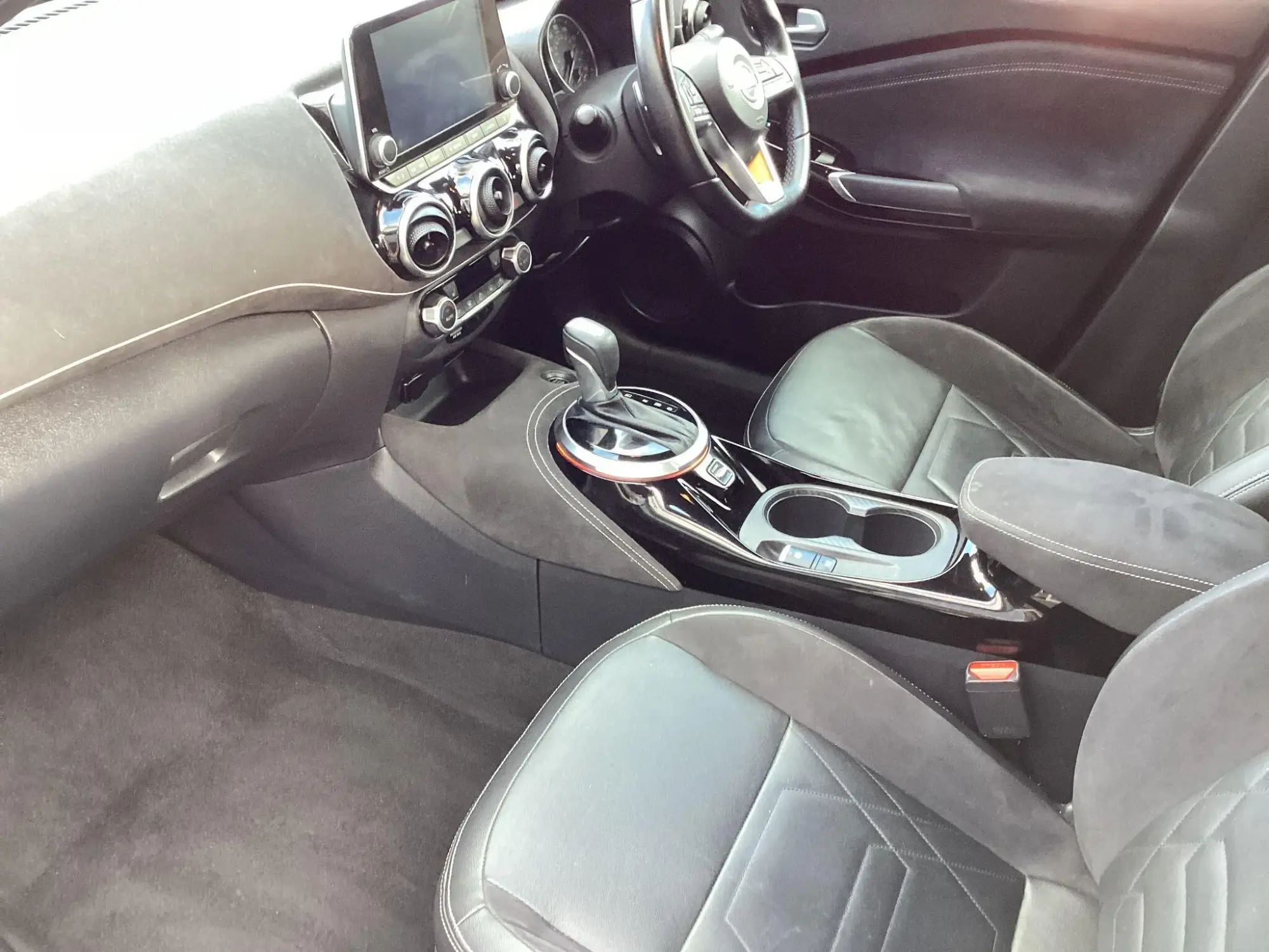 Nissan Juke Image 10