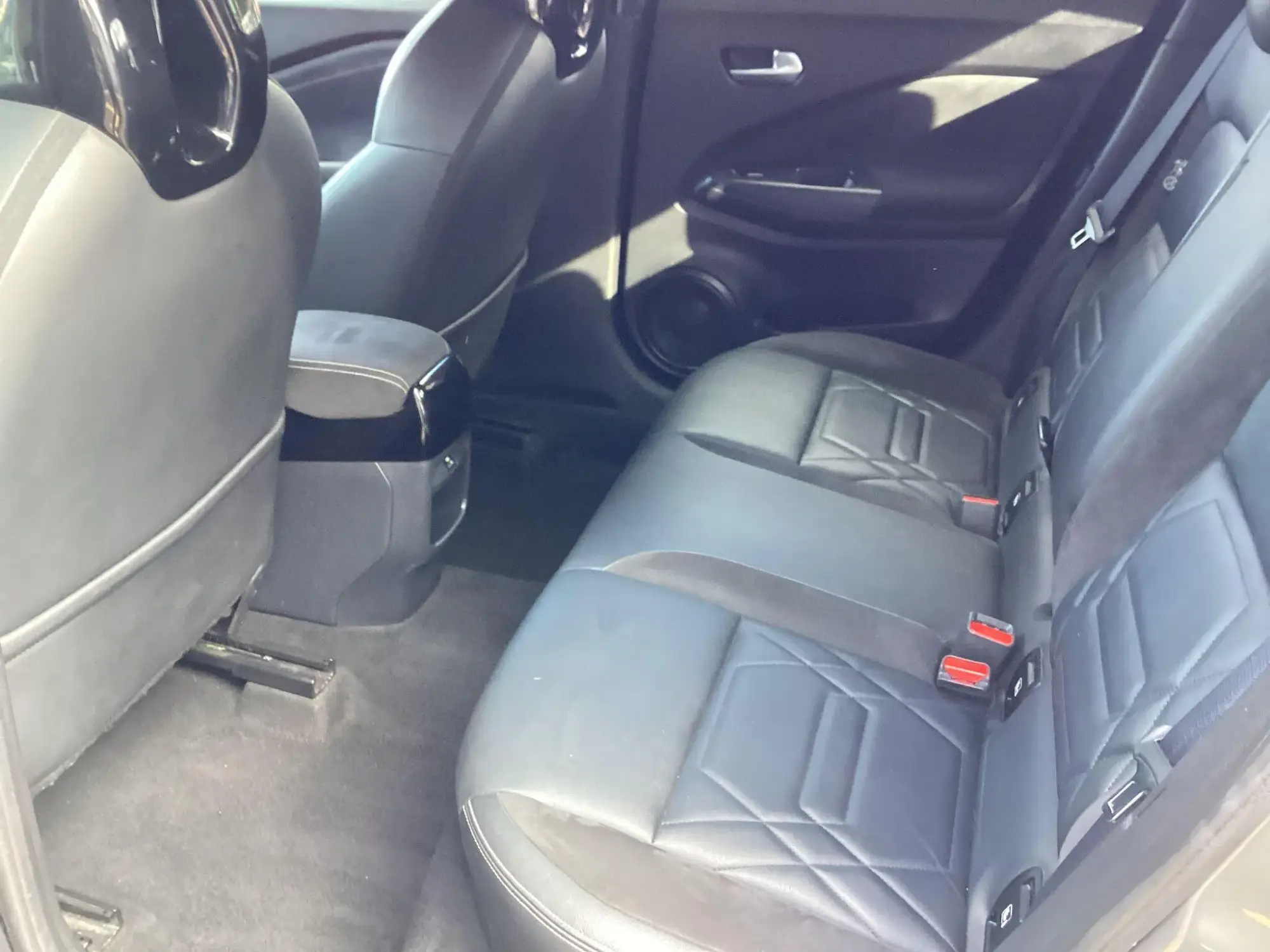 Nissan Juke Image 13
