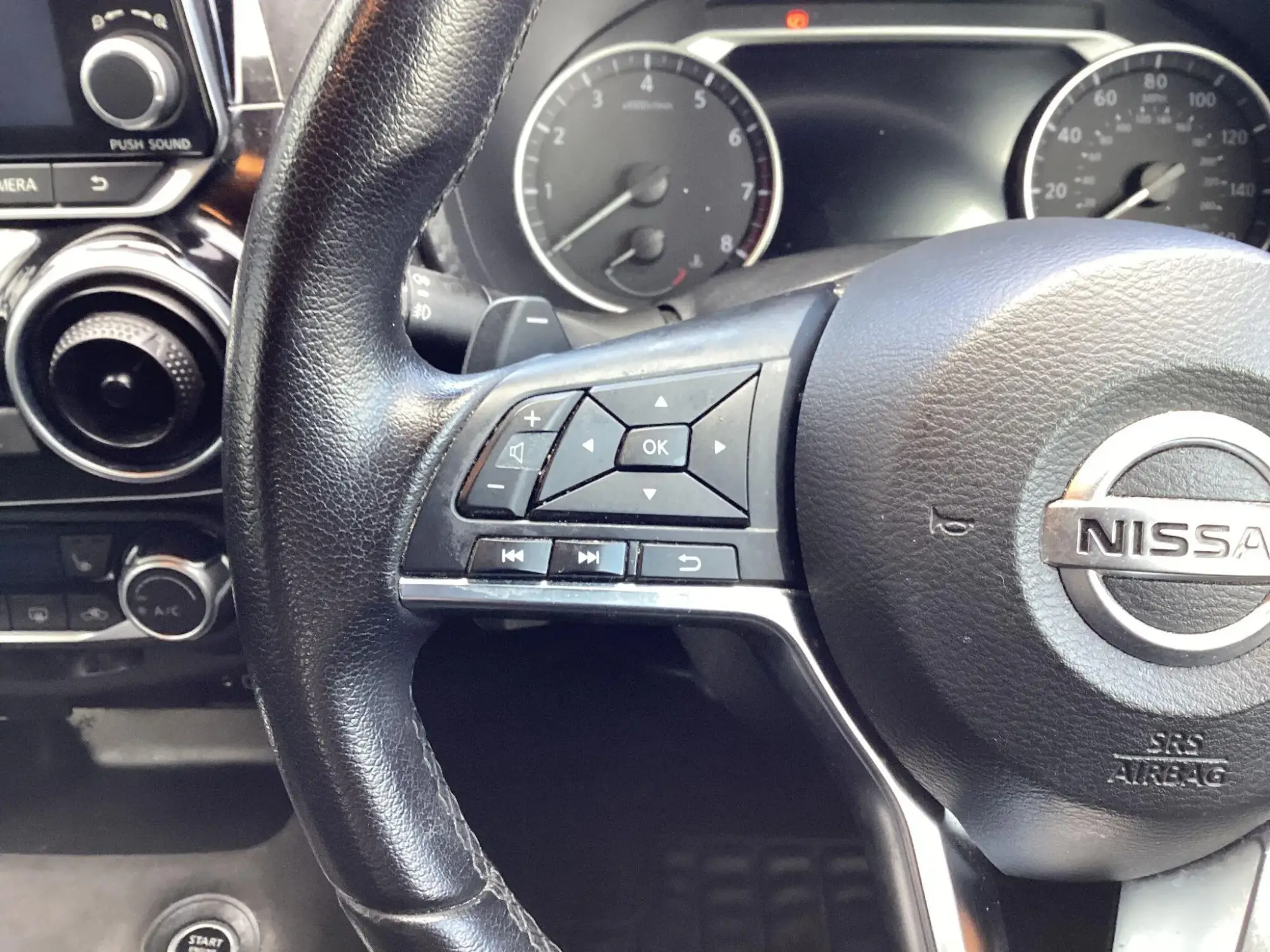 Nissan Juke Image 15