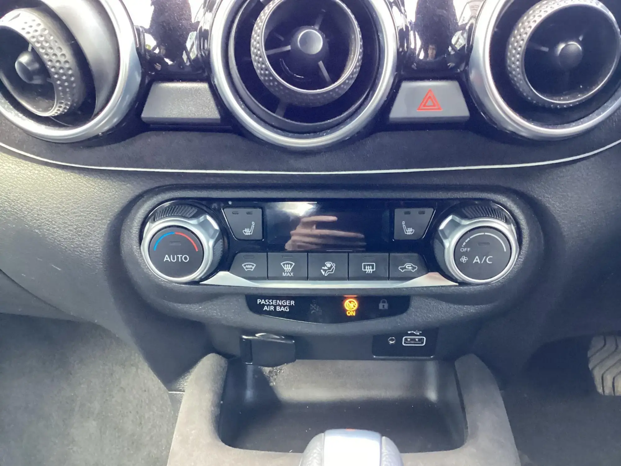 Nissan Juke Image 18