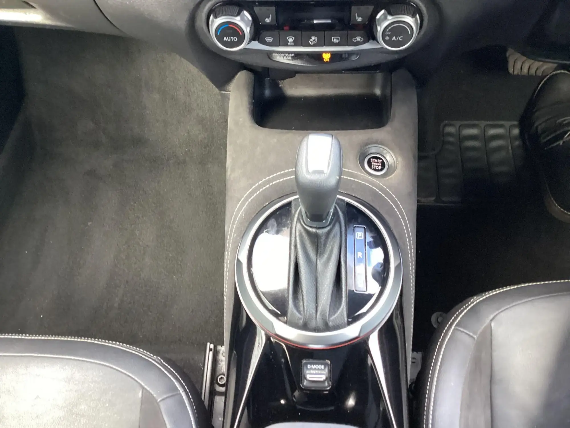 Nissan Juke Image 19