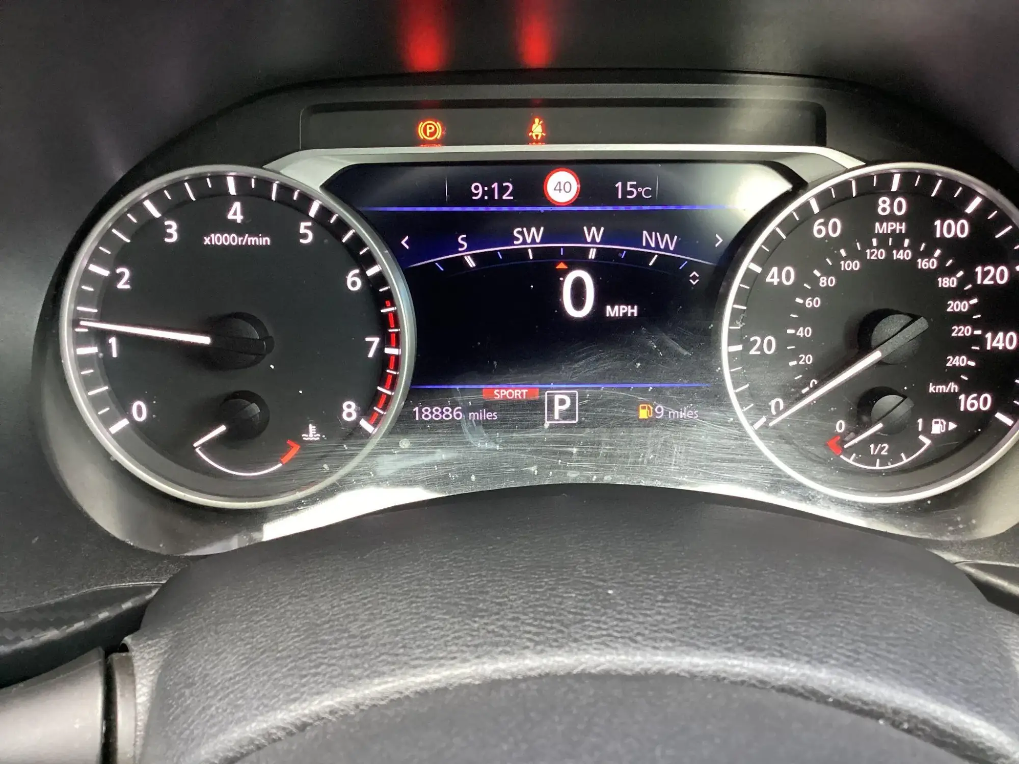 Nissan Juke Image 20