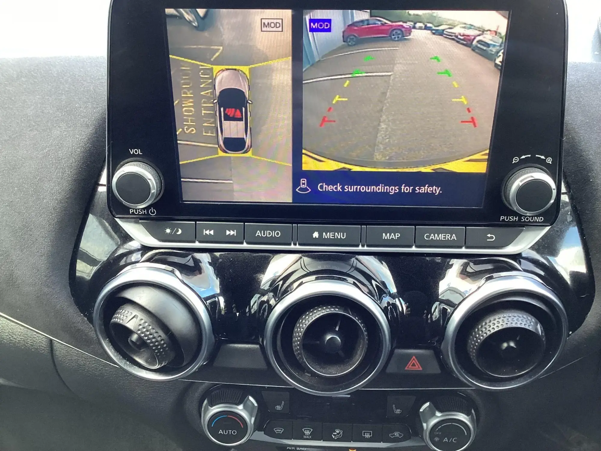 Nissan Juke Image 21